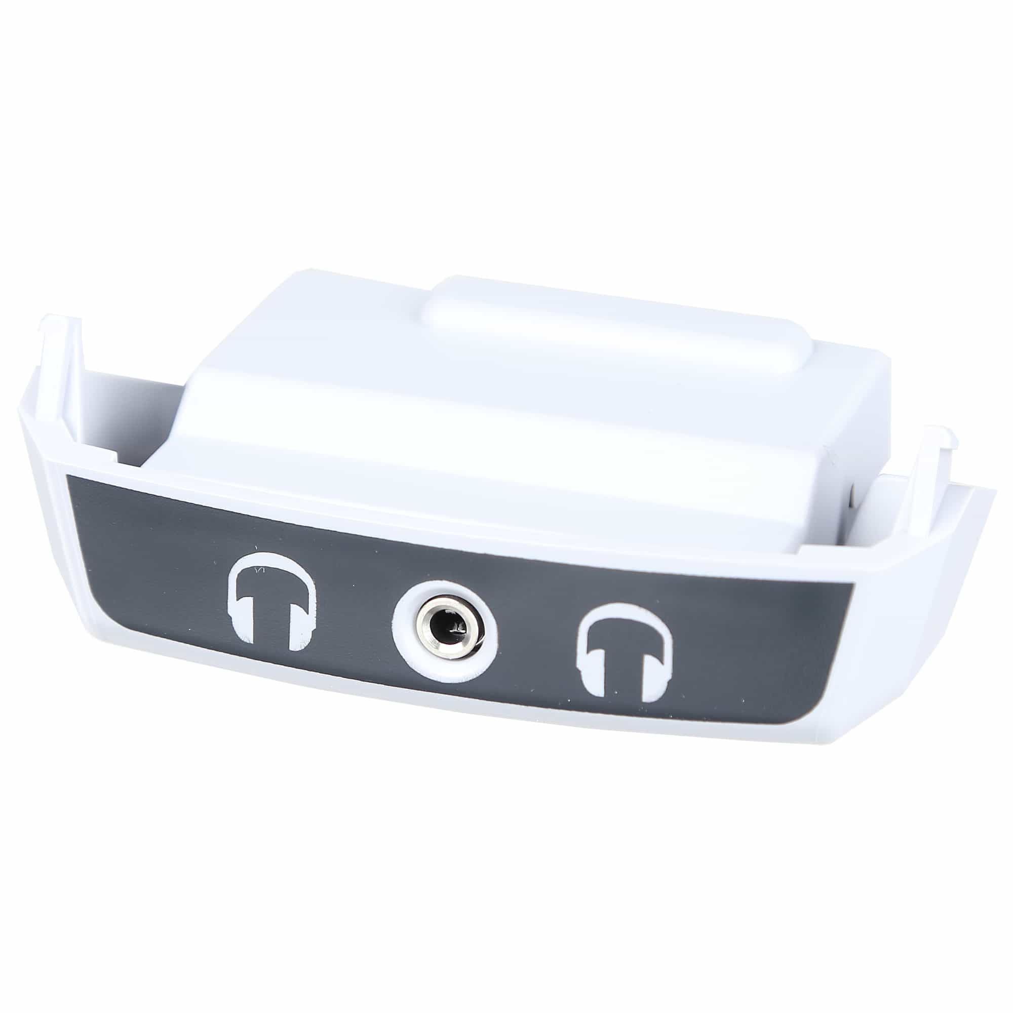 Headphone Jack, Pvs, Precor