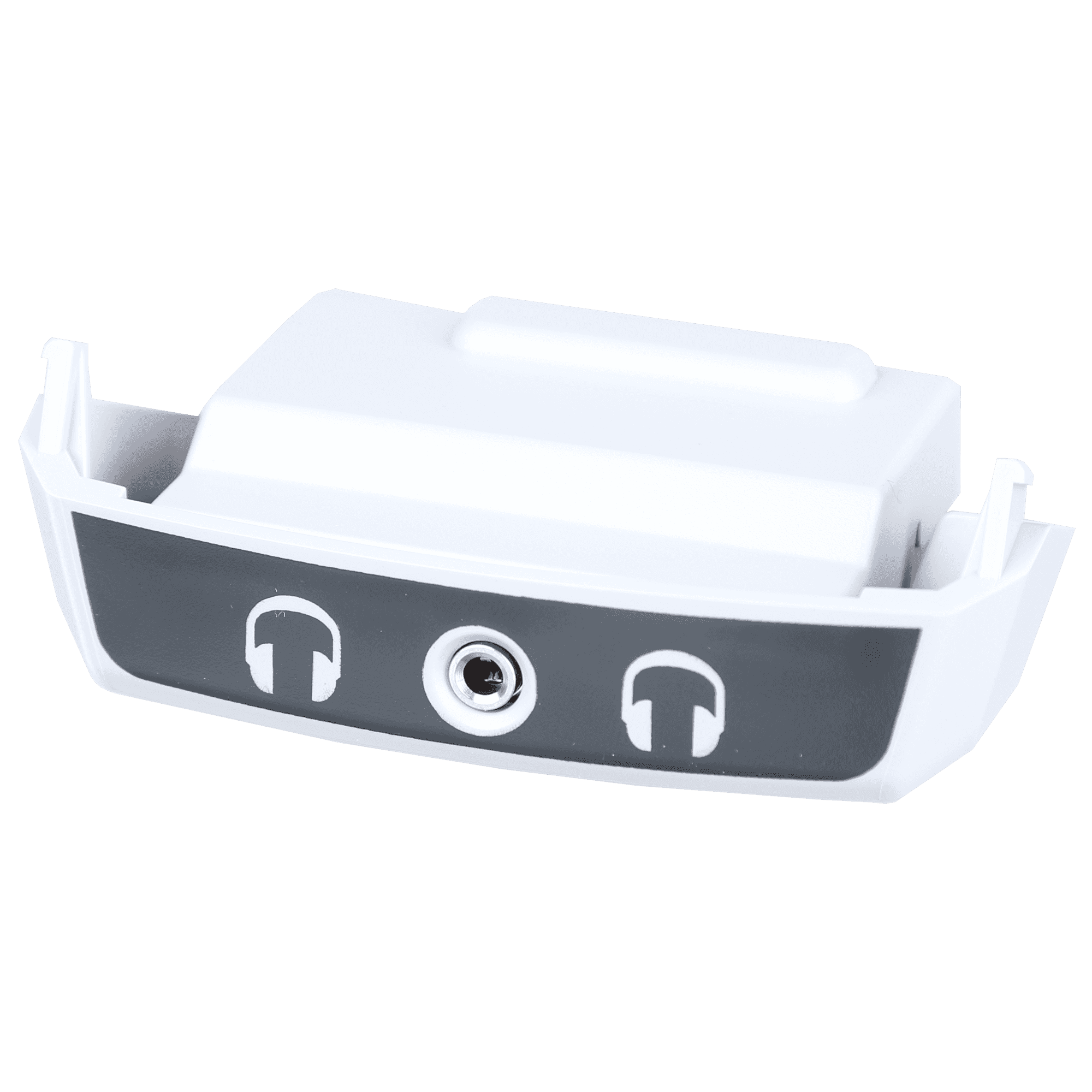 Precor PVS Headphone Jack