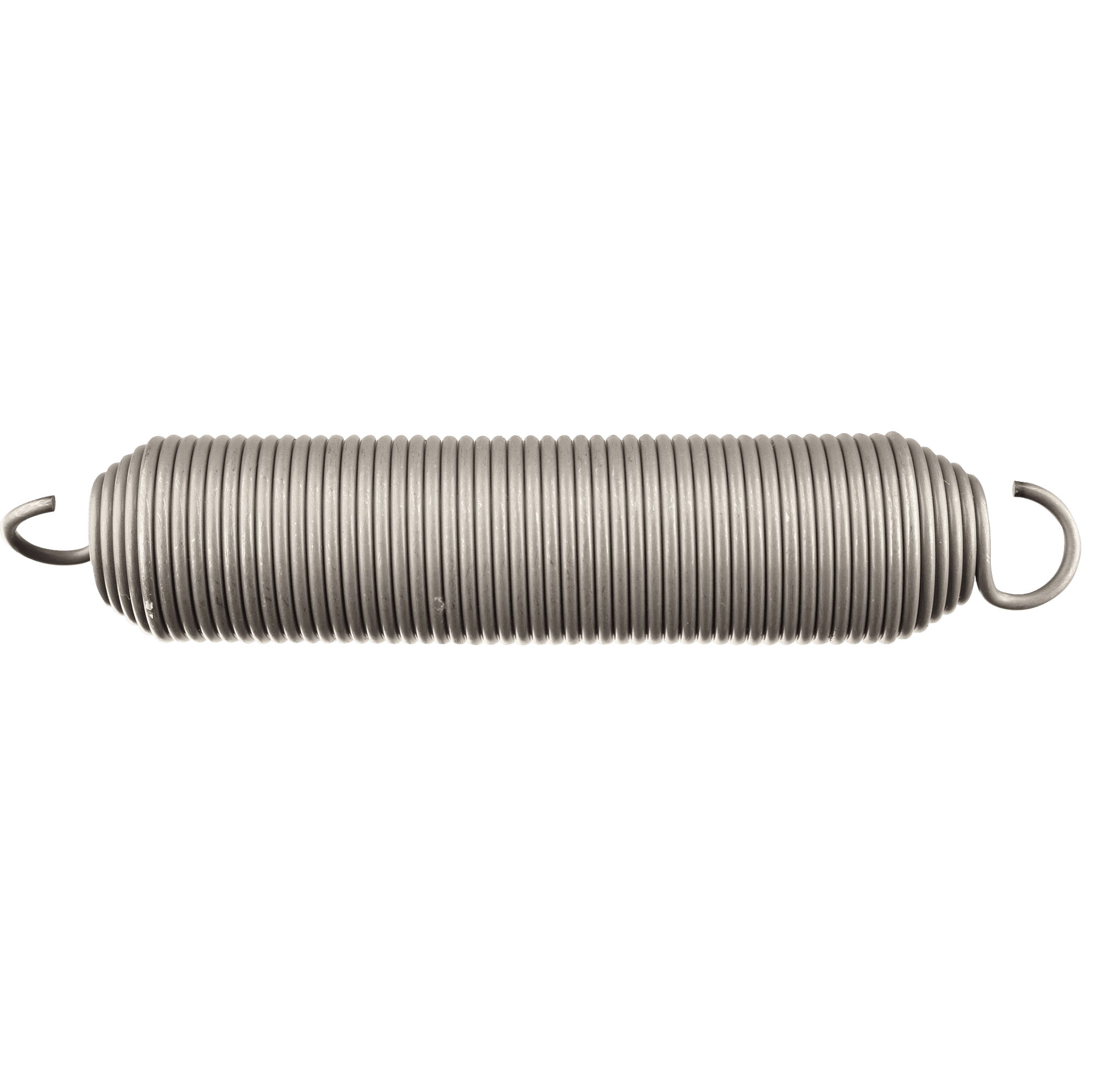 Precor Extension Spring, 8" x 1.63" OD