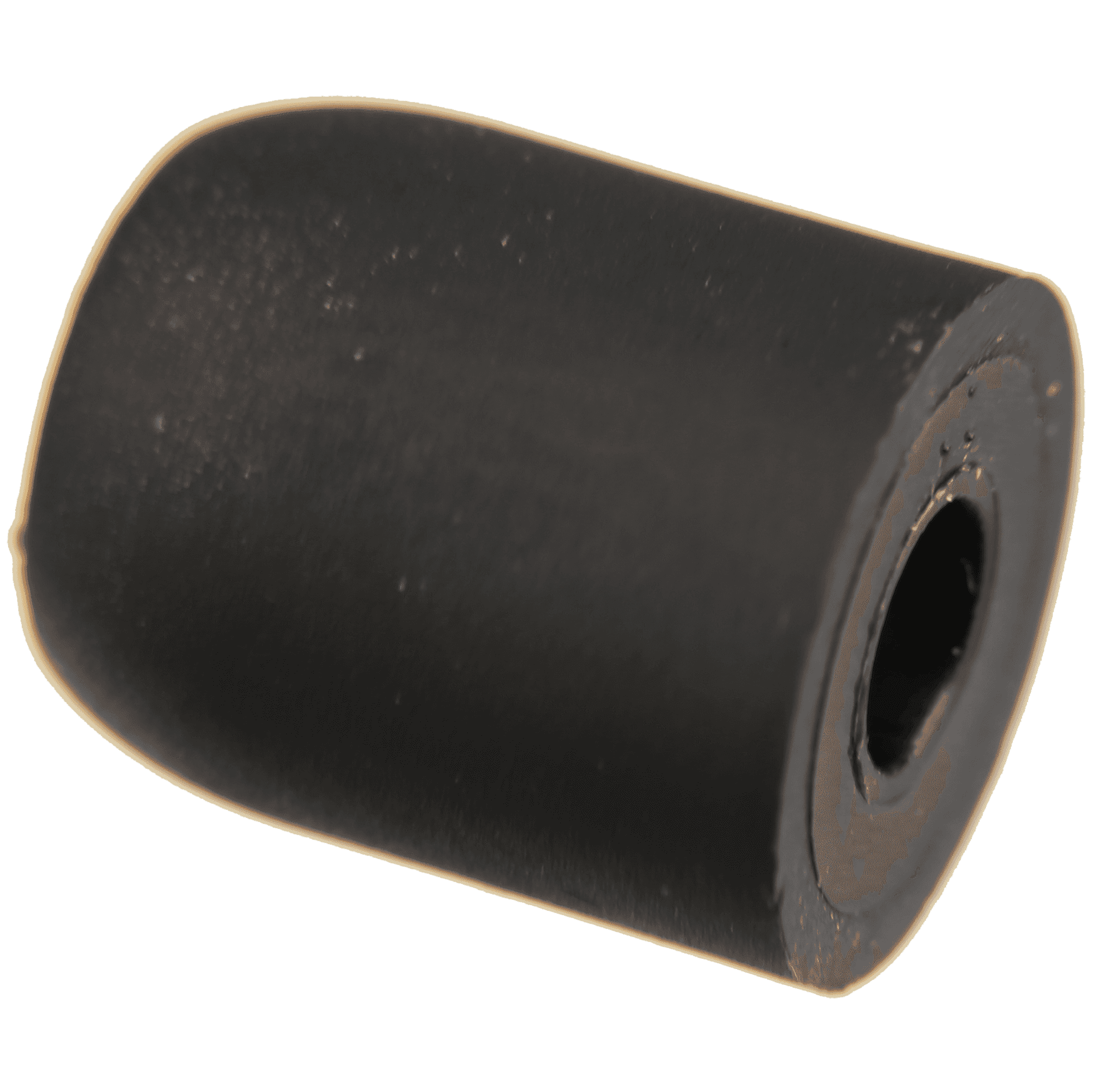 Precor Stair Arm Retainer, Black