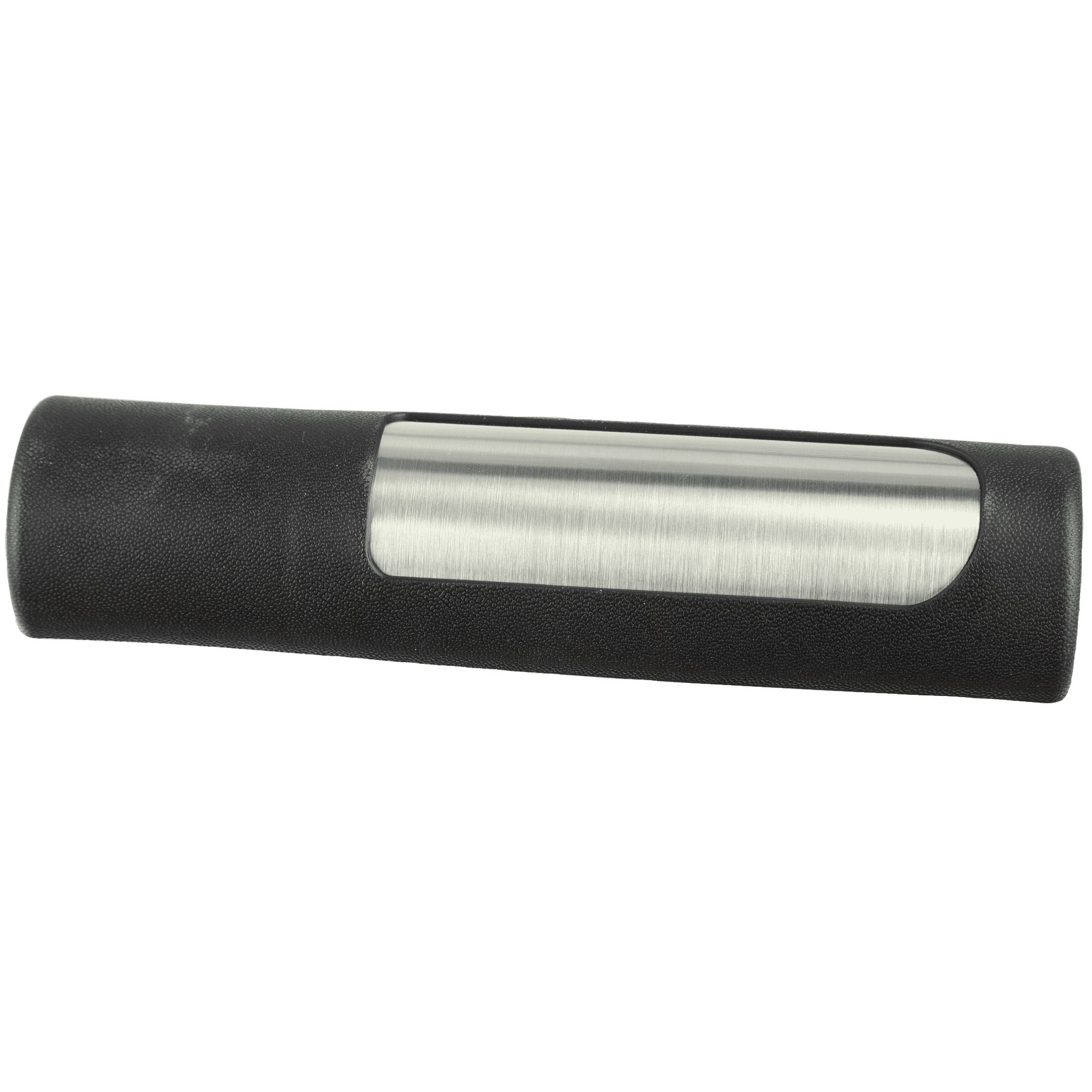 Precor Top Heart Rate Grip, Black