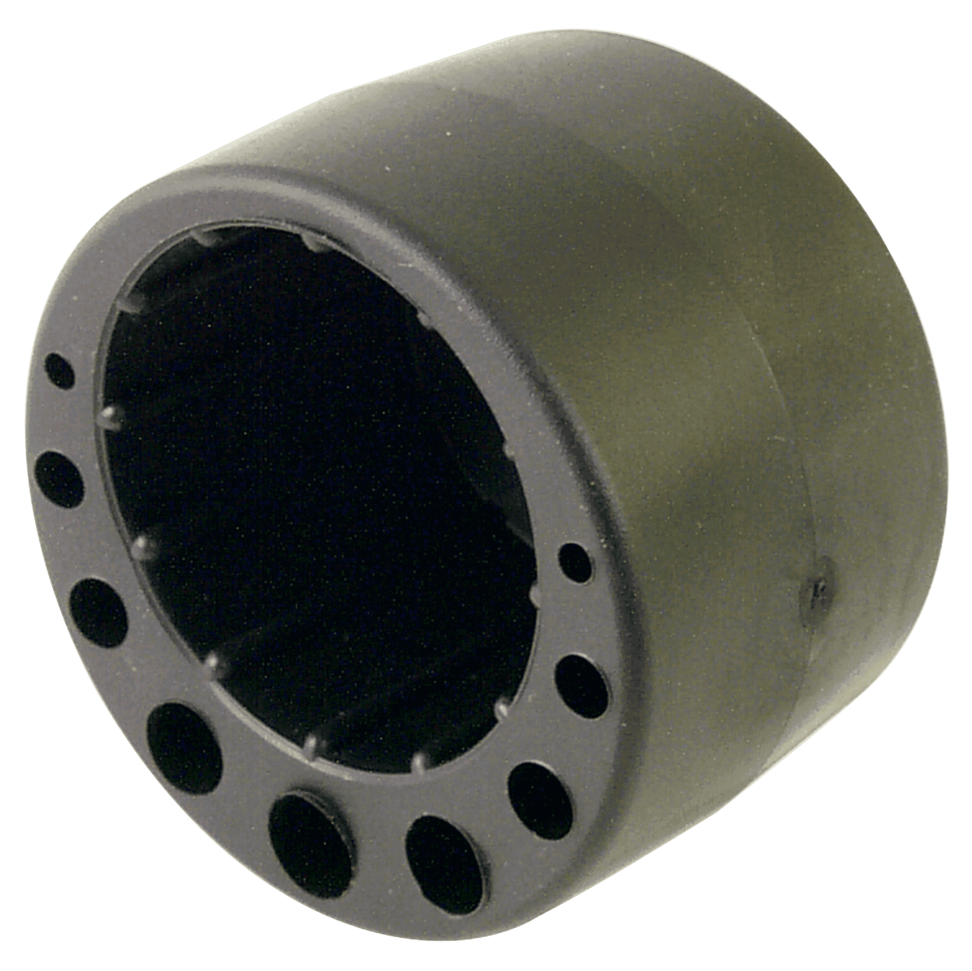 Adjustable Foot for Frame Leg