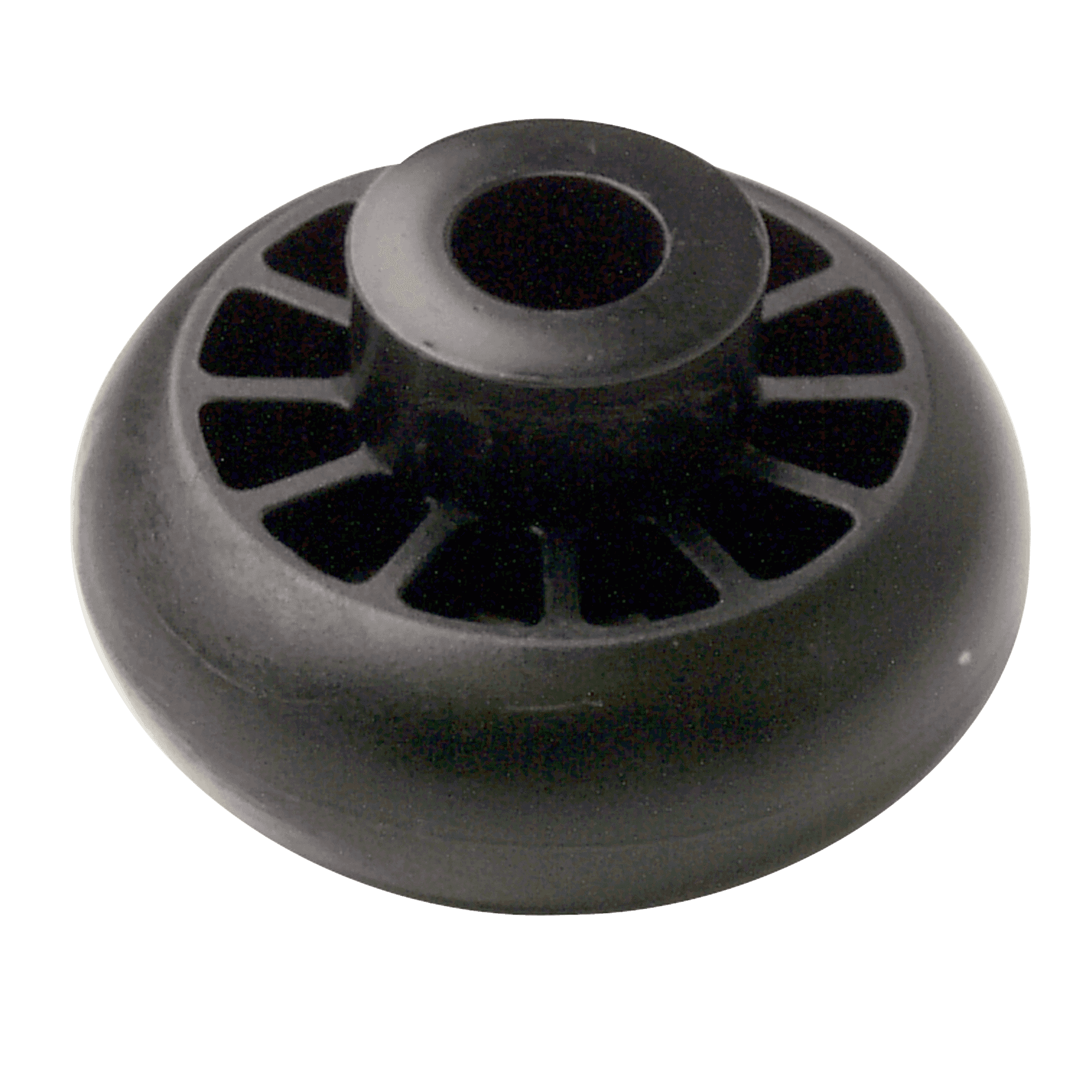 Precor Replacement Wheel for All Recumbent Bikes