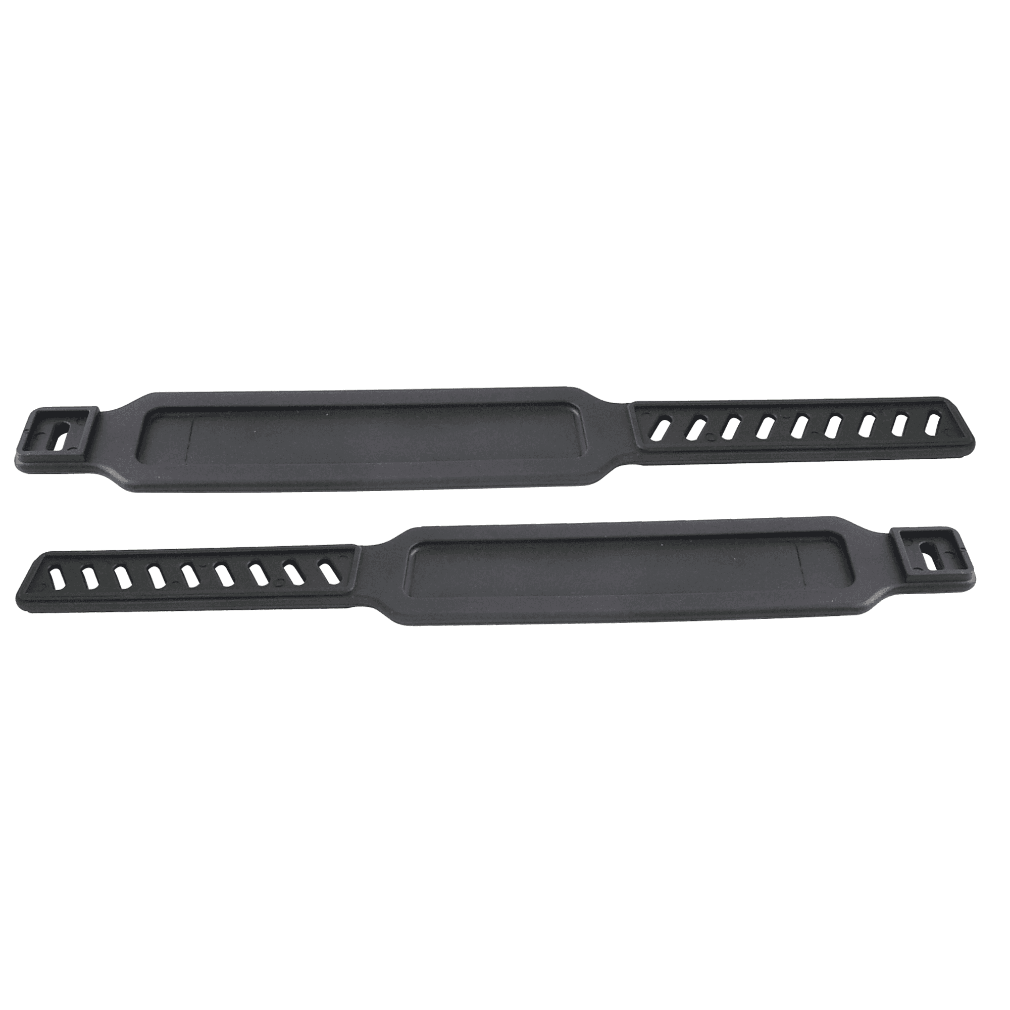 Precor Extra Long Bike Pedal Straps, Pair, 13"
