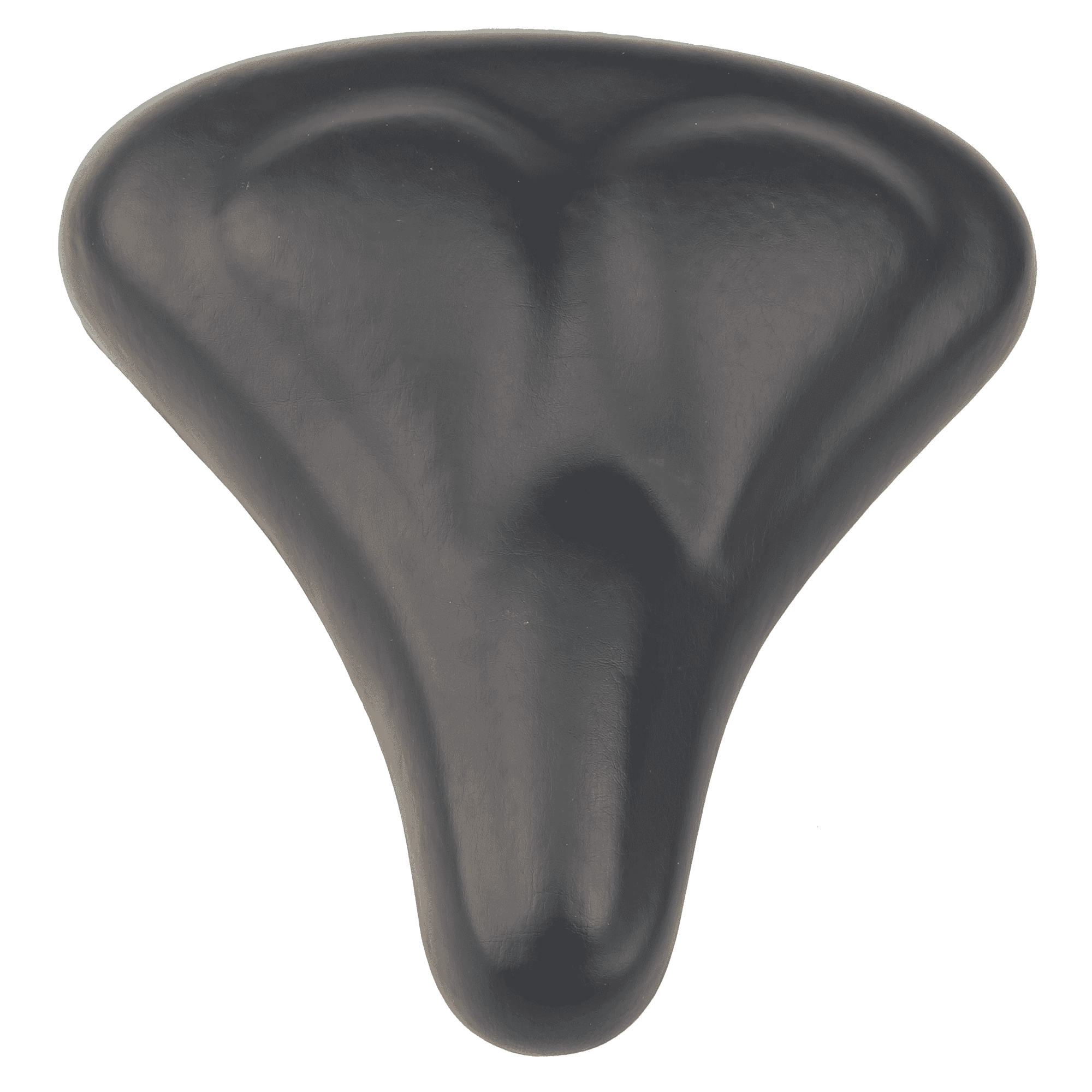Bike Seat for Round Post Mounted Bikes