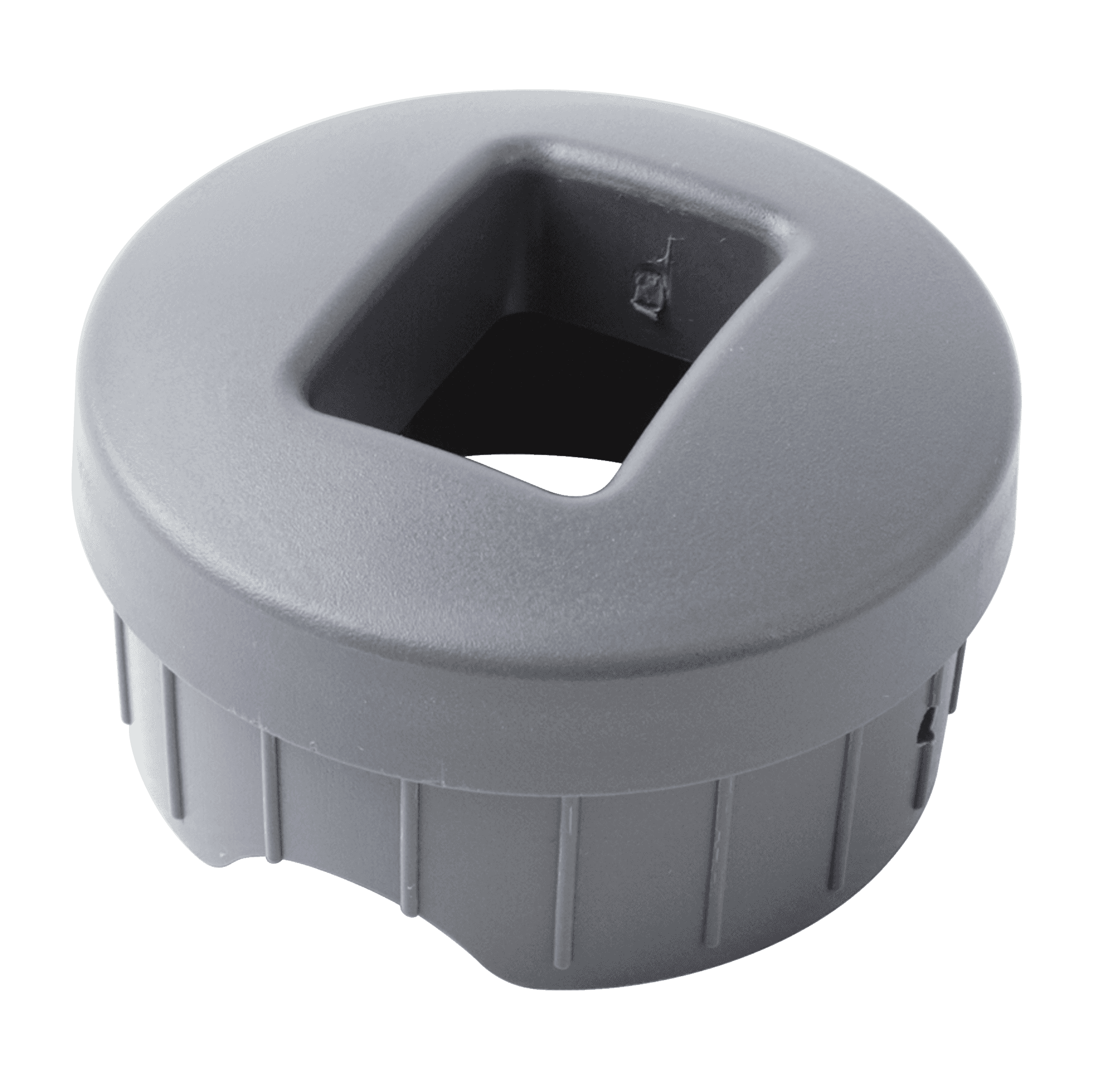 Seat Post Cap, C846u (Machine D), St