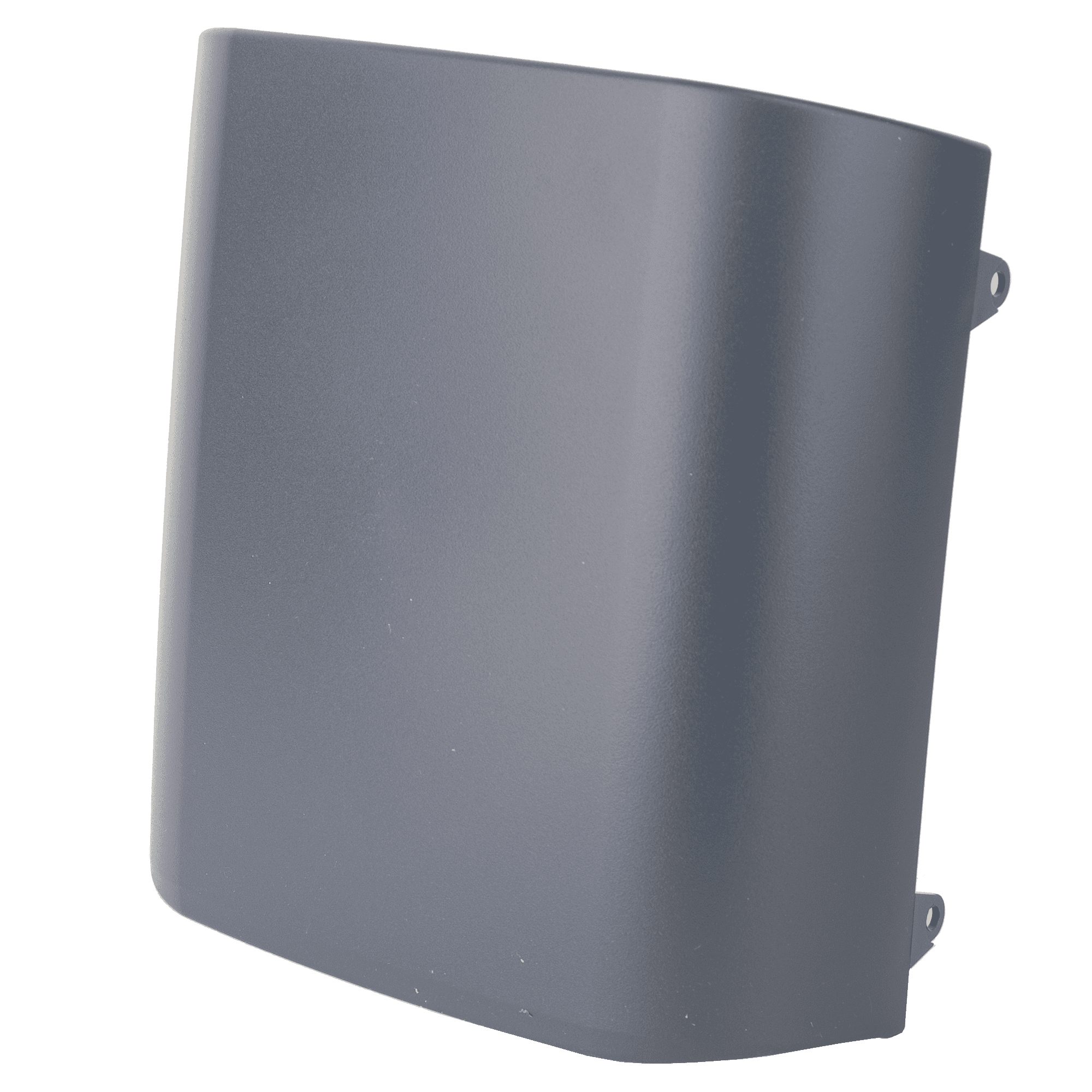Lift Pedestal, Front, Pacific Blue