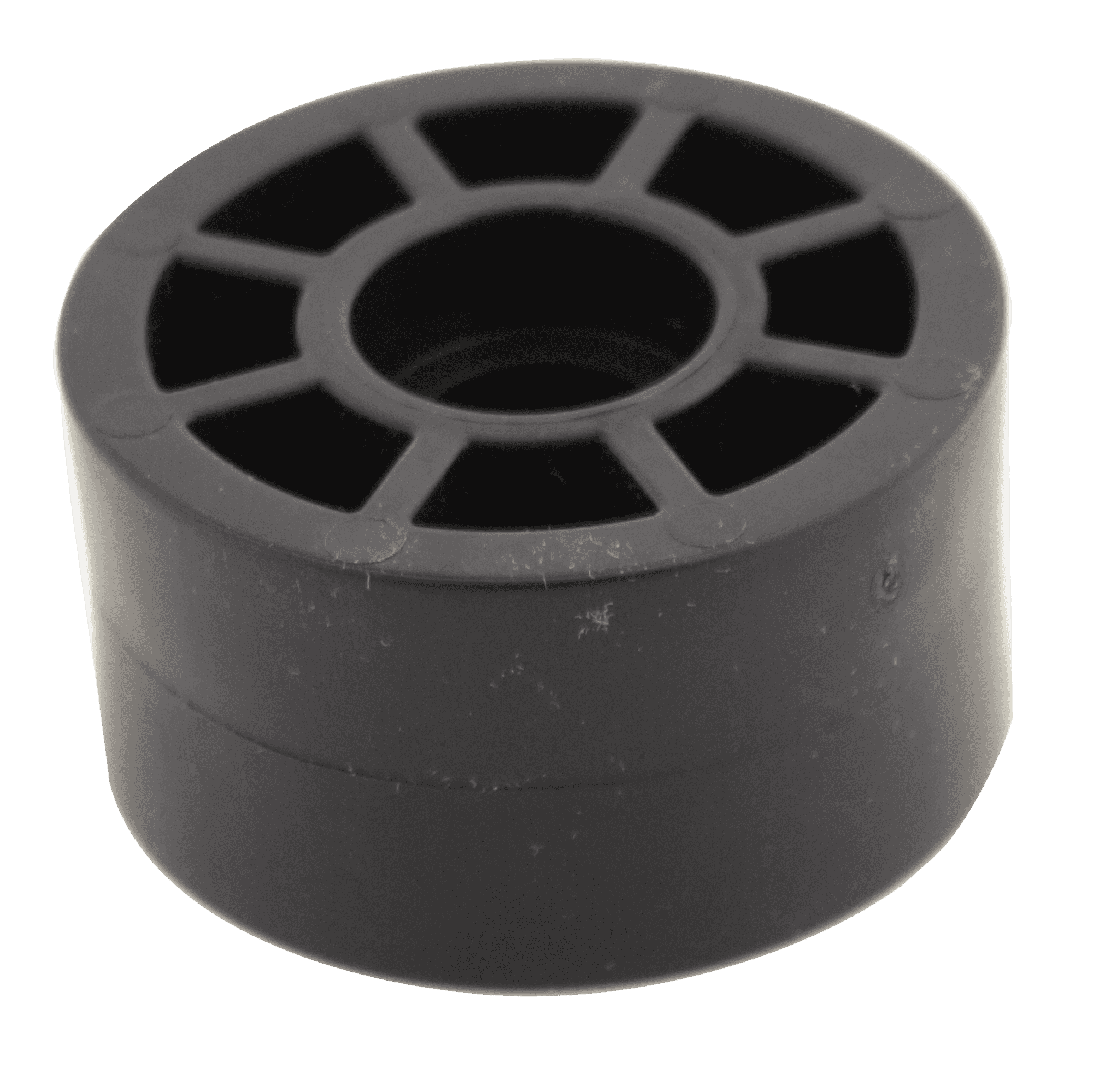 Precor Molded Transport Wheel