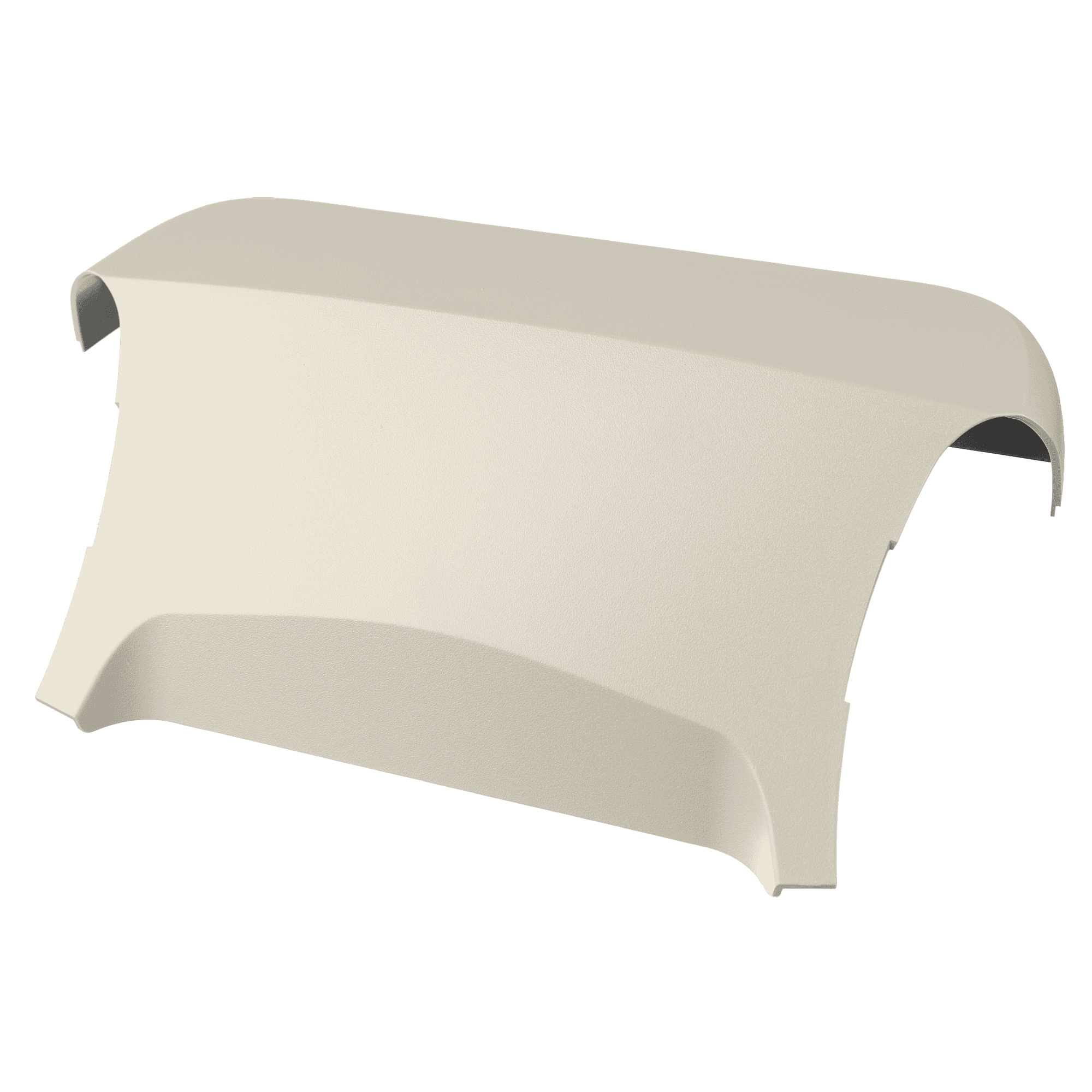 Front Shield, Targa