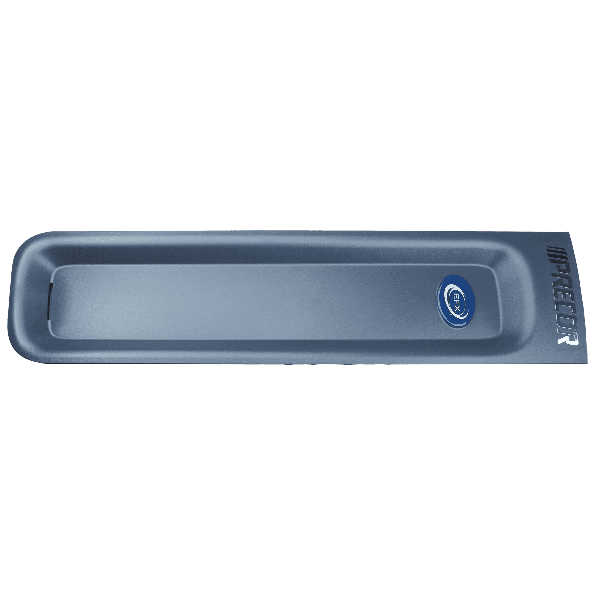 Ramp Center Cover, Pacific Blue