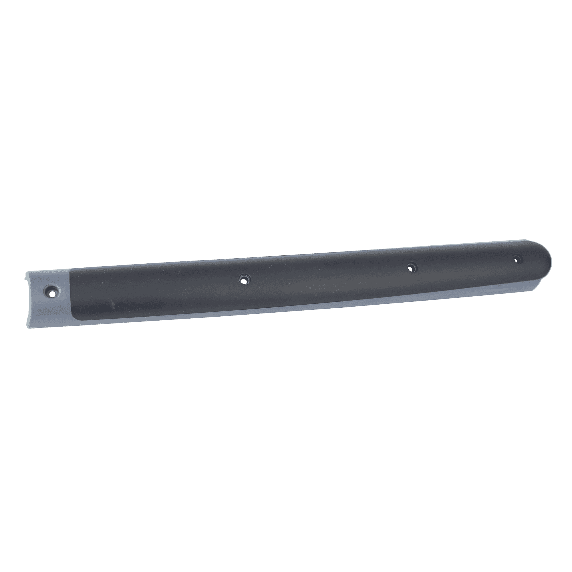 Back Handgrip Overmolded, Pacific Blue