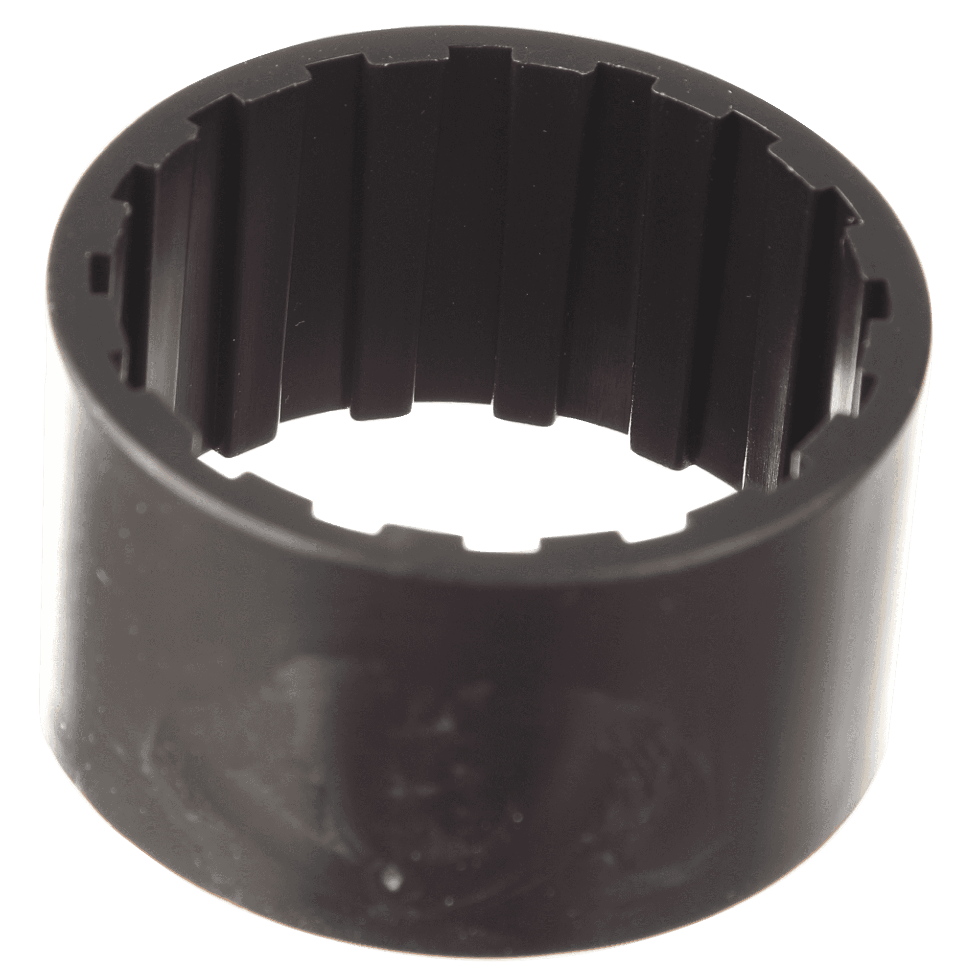Spacer, Long, Plastic Precor Amt