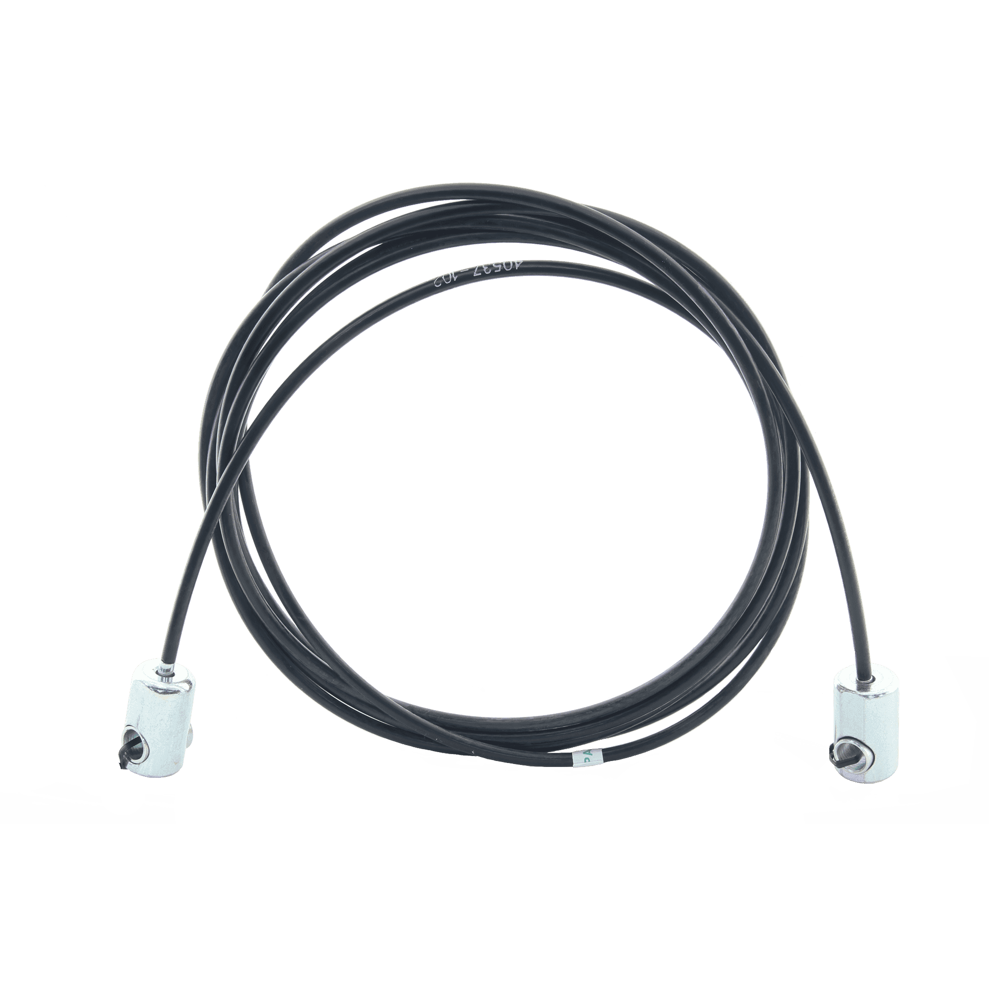 Legpress Cable, S3.45