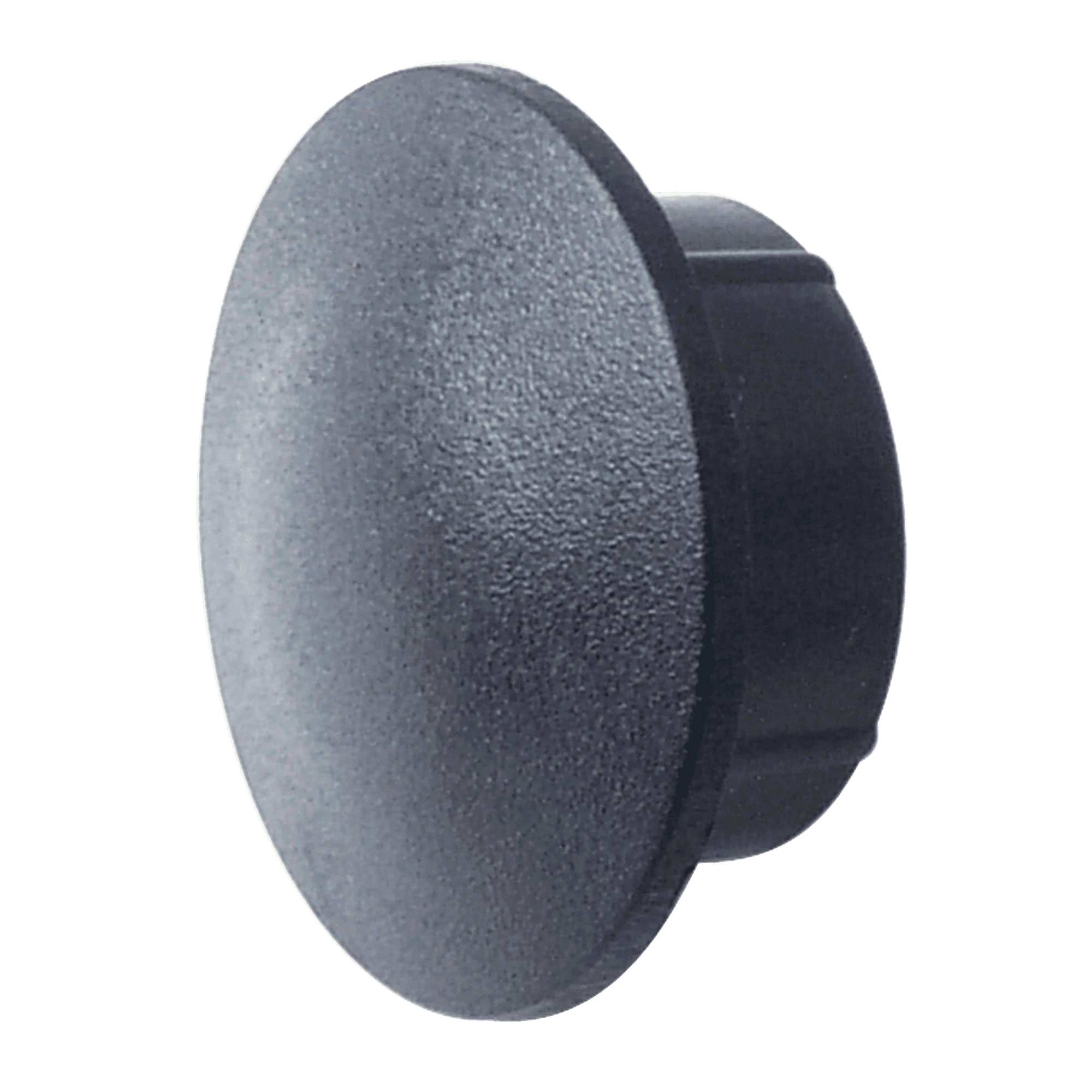 Precor HR Handlebar Plug End Cap