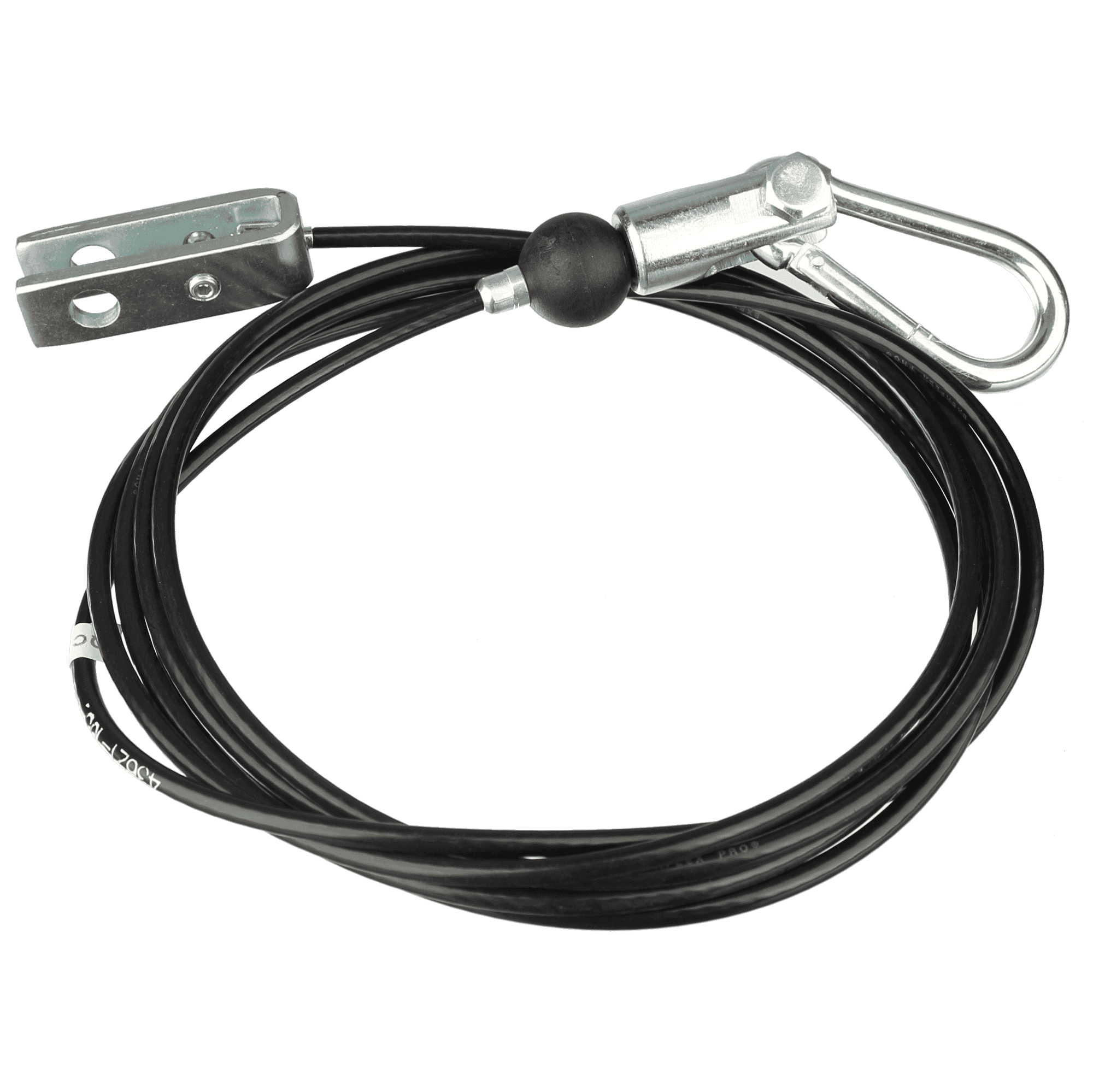 Precor Cable, Main Lat, S3.45