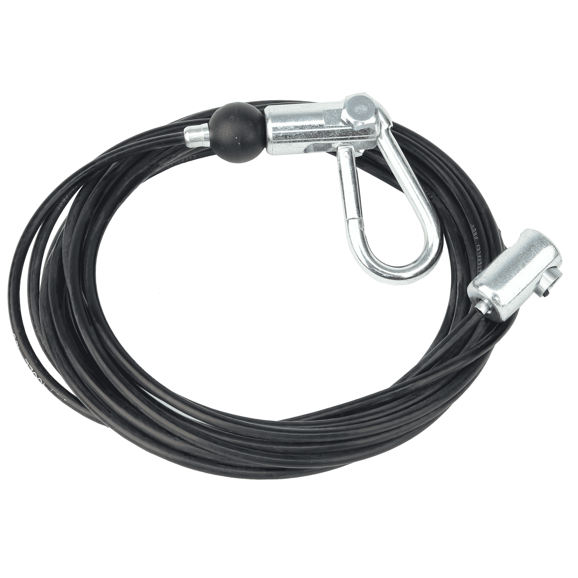 Lower Leg Cable for Precor Strength Equipment