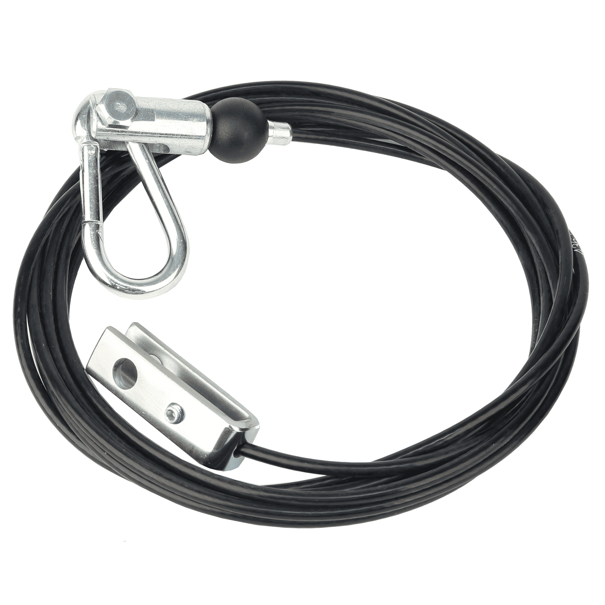 Main Cable, Press Arm
