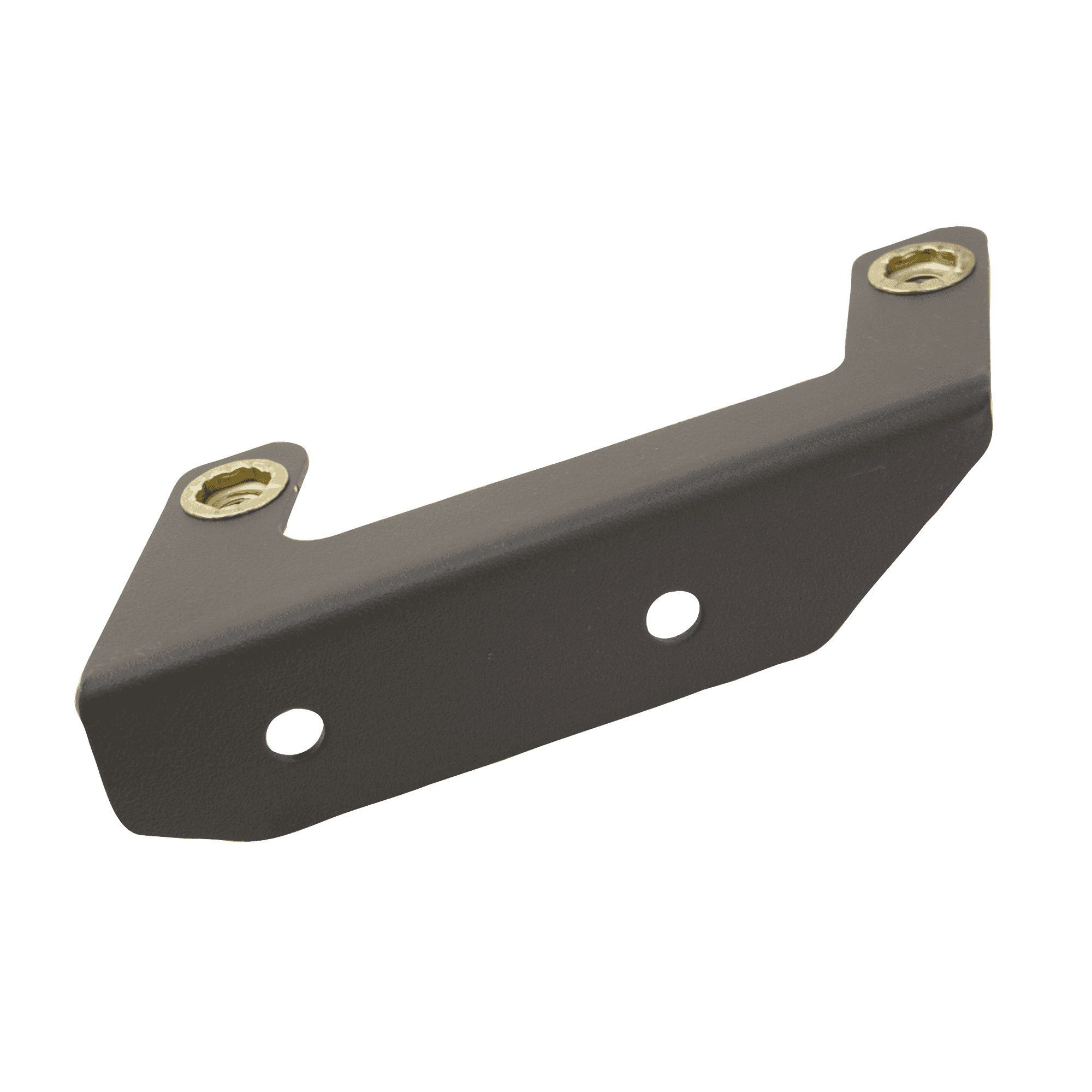 Left Mounting Bracket Assembly