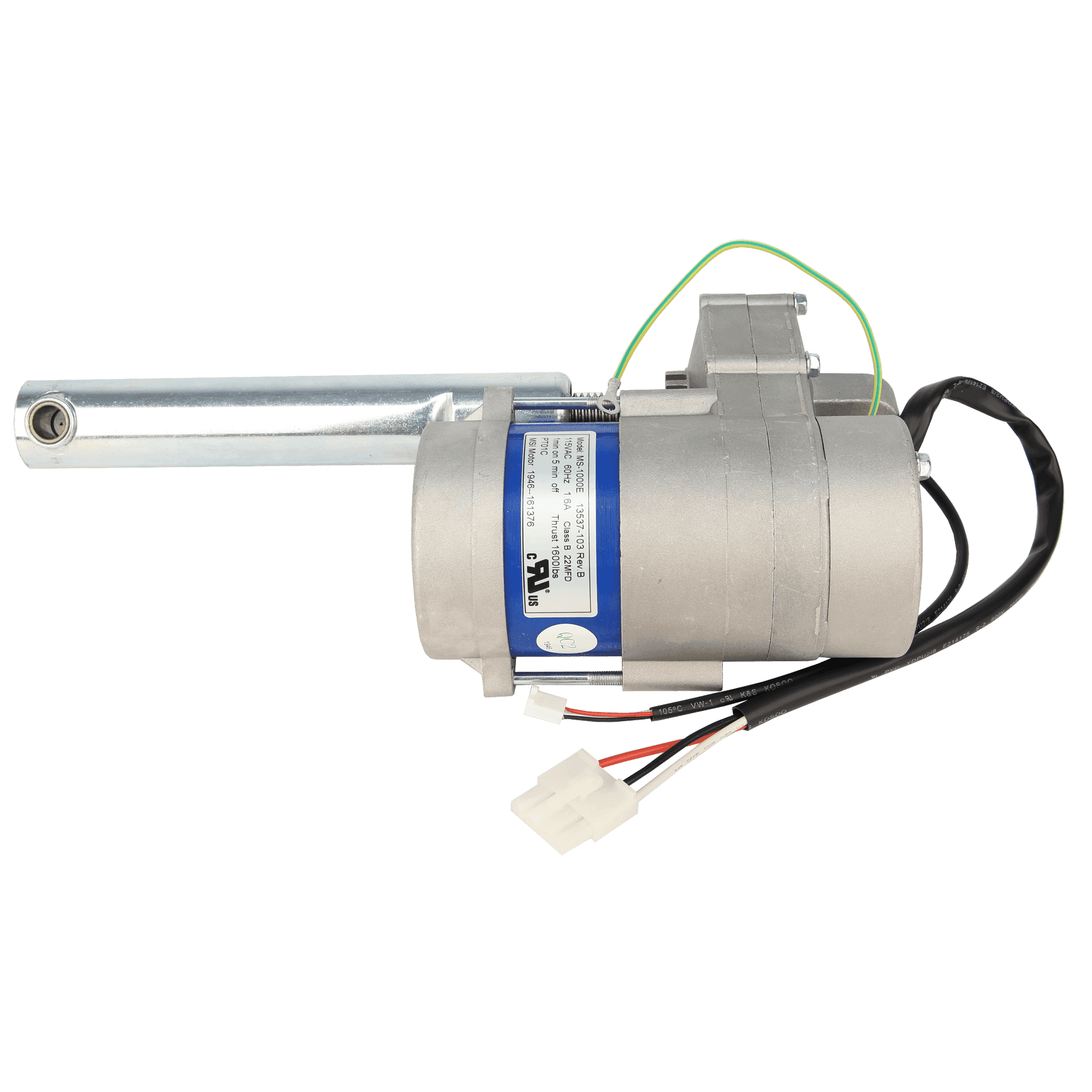 Precor 120V Lift Actuator