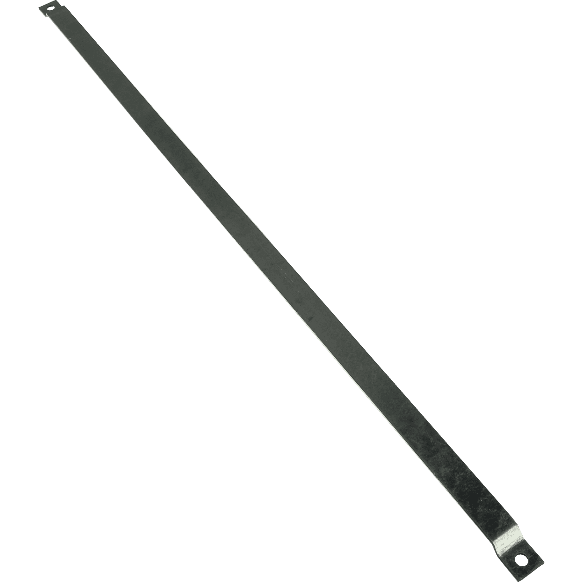 Strap Tie Down for Precor Treadmill