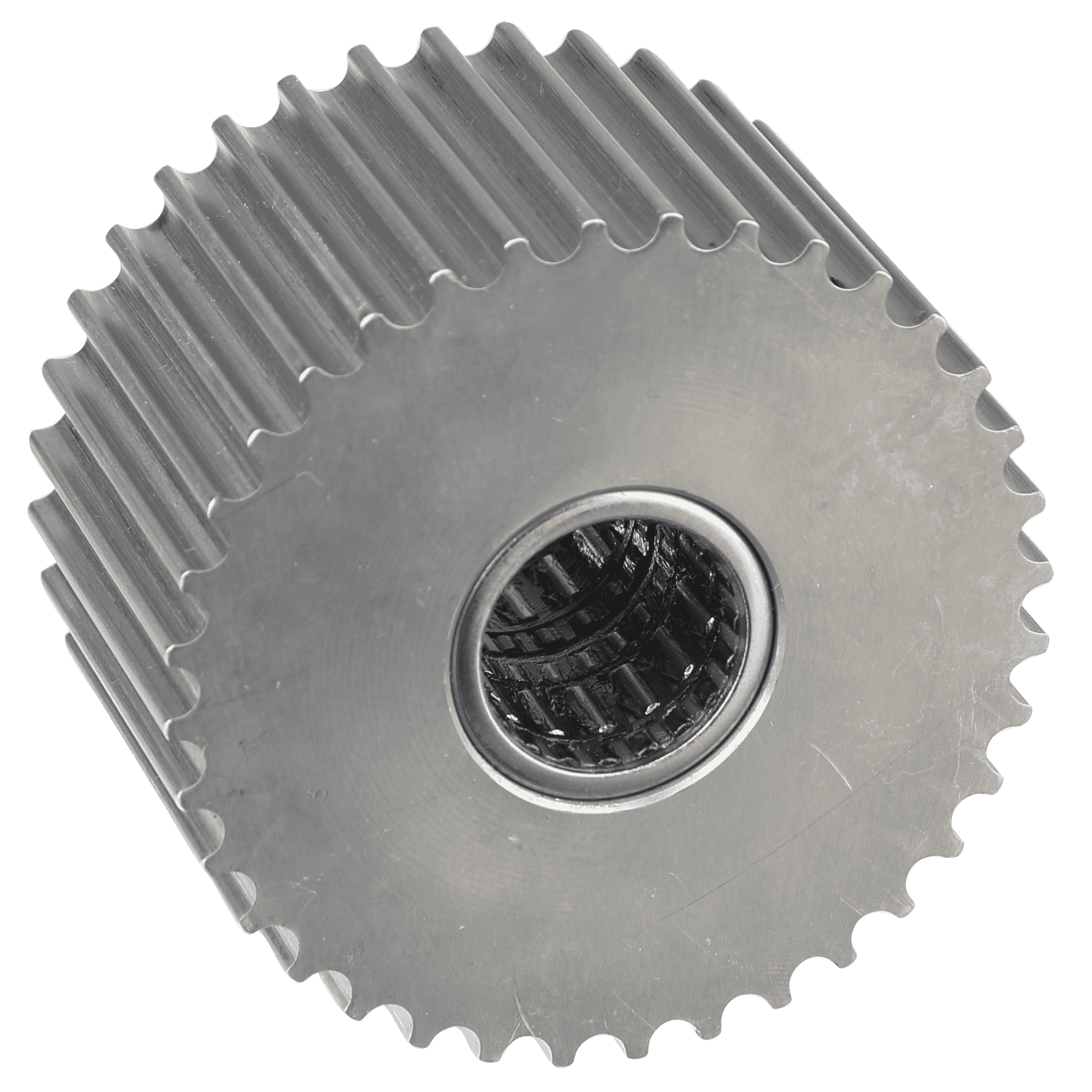 HTD Pulley Assembly