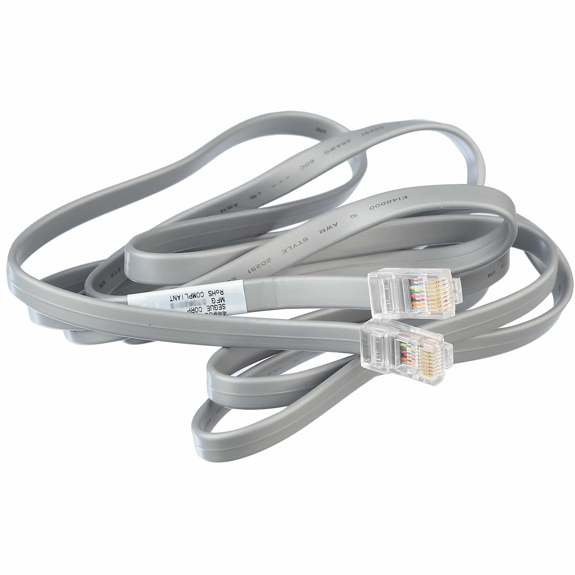 Cable Module Assembly, 8P8c, 1-1, 84"