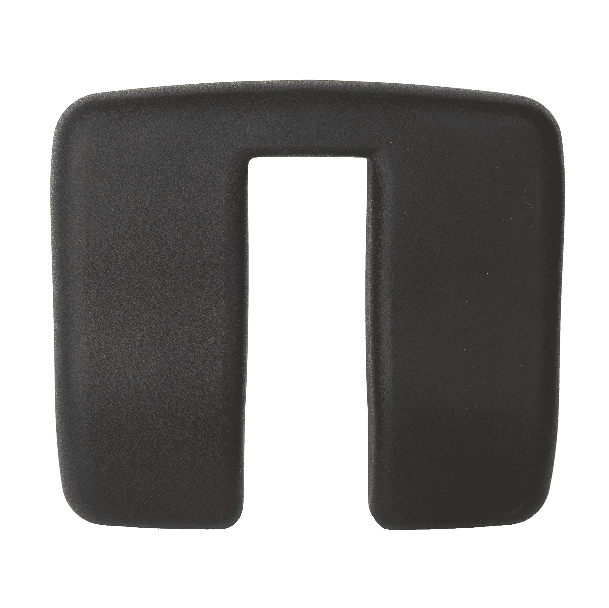 Precor Black Knee Pad for C240