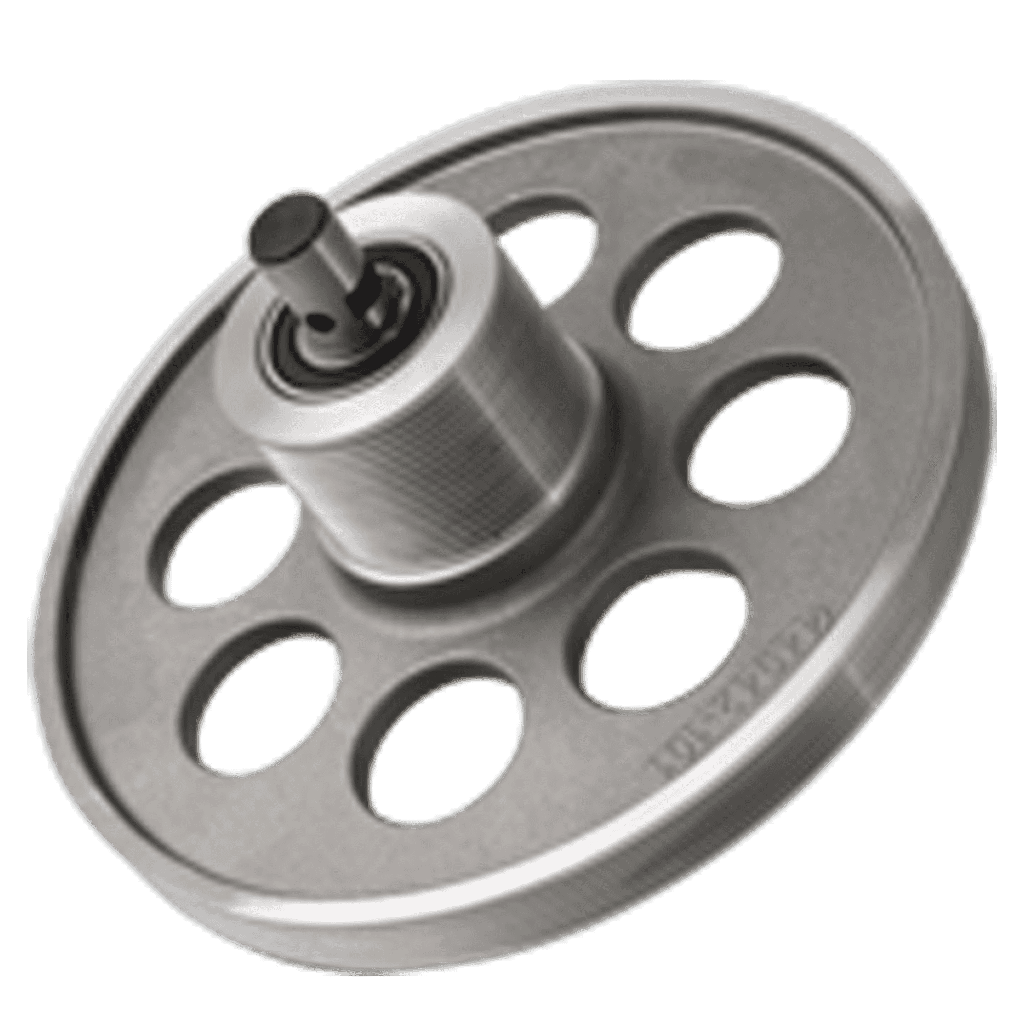 Precor Step Up Pulley Assembly