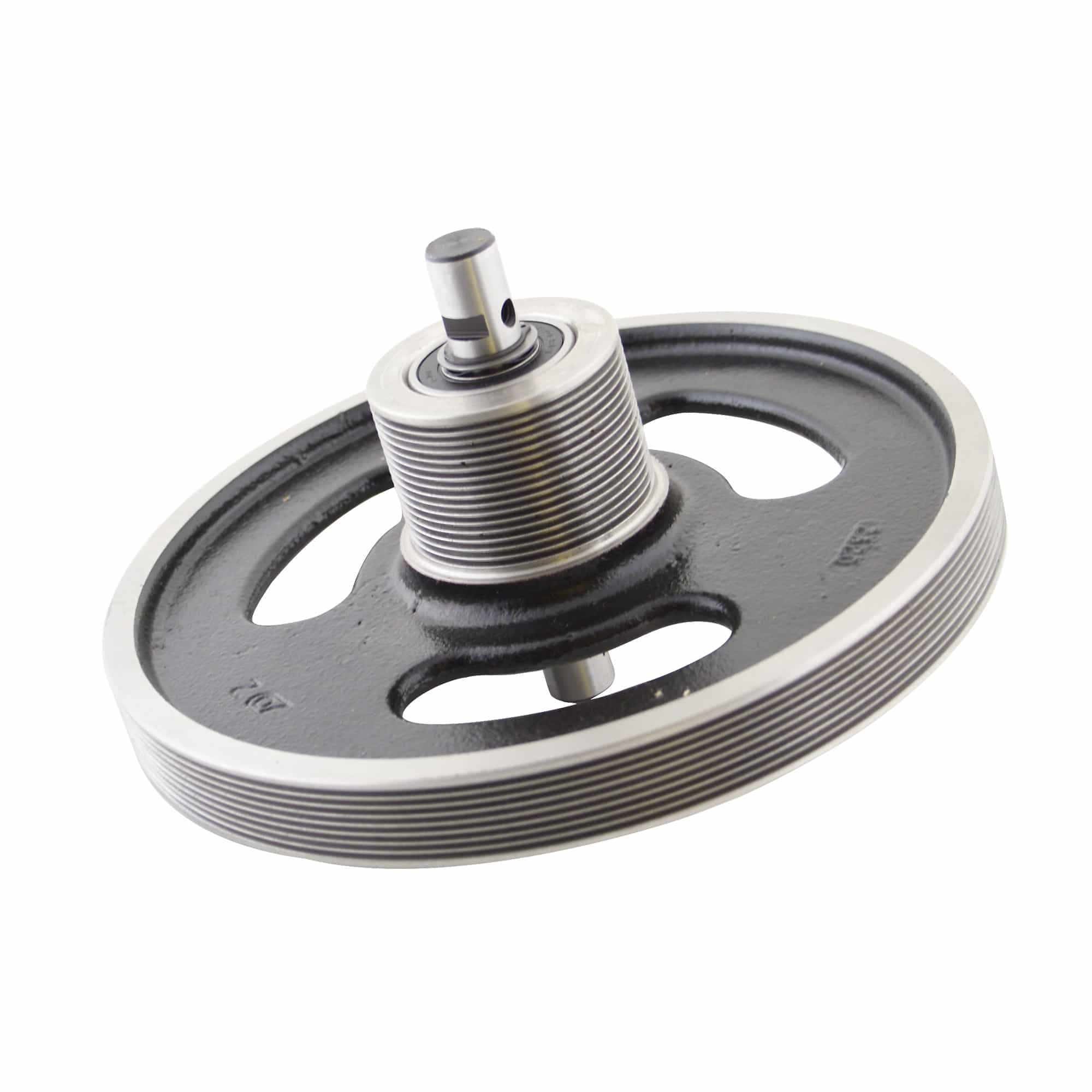 Step-Up Drive Assembly, 17:1, Efx