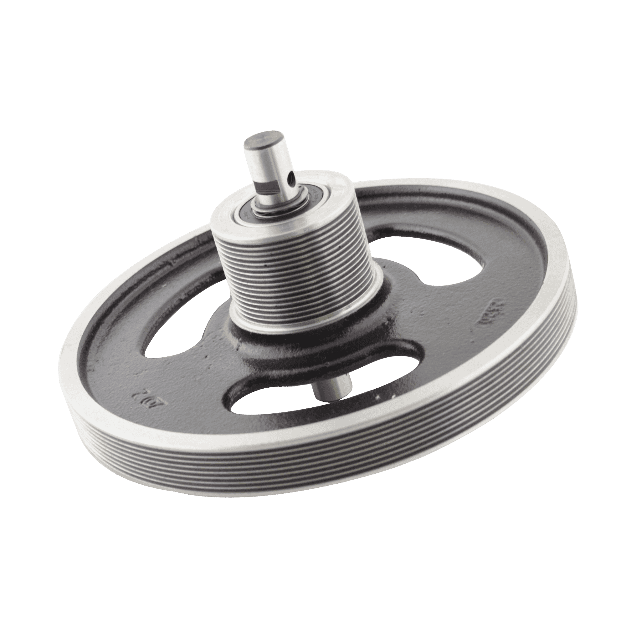 Step-Up Drive Assembly, 17:1, Efx
