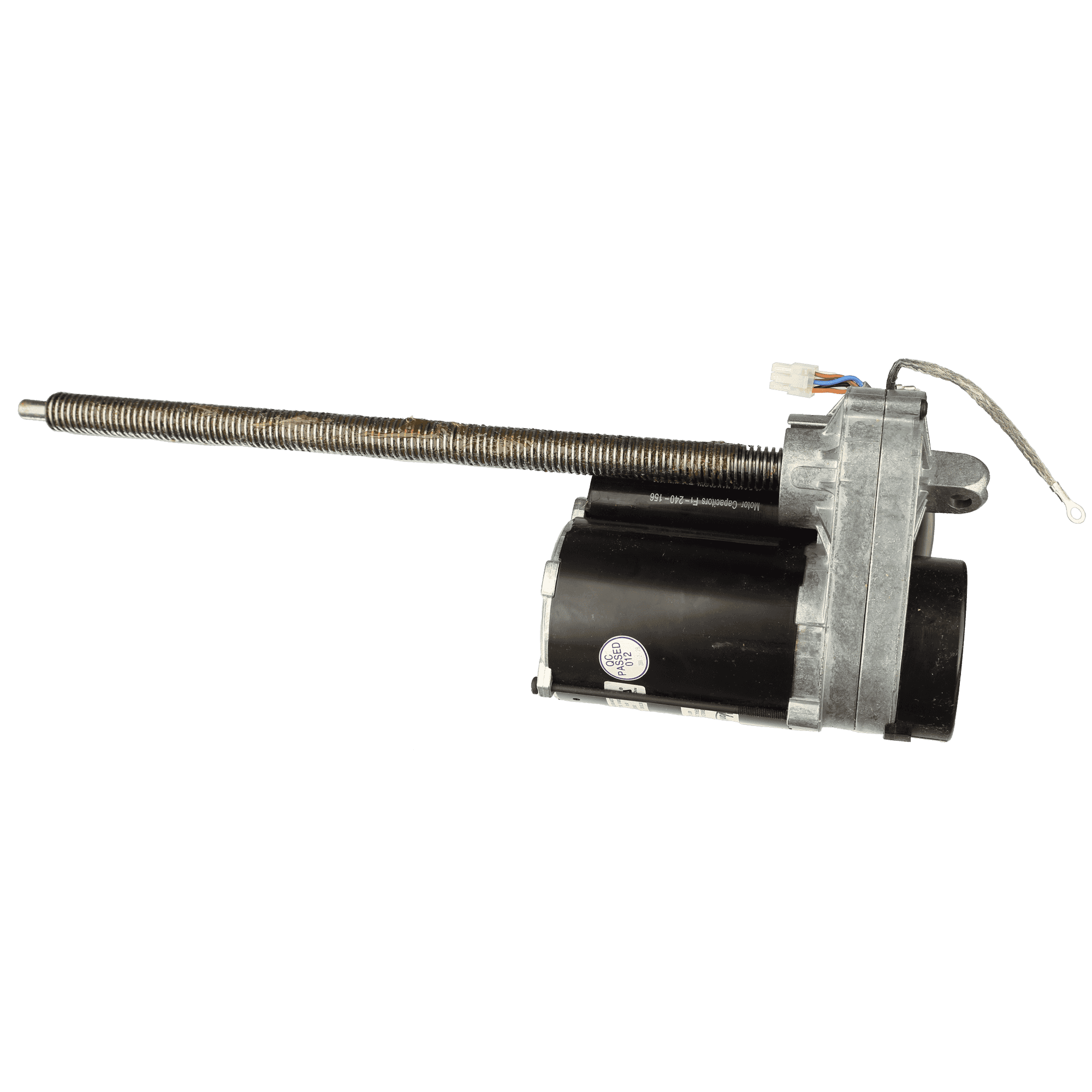 Actuator Lift, 5.17I, 120V
