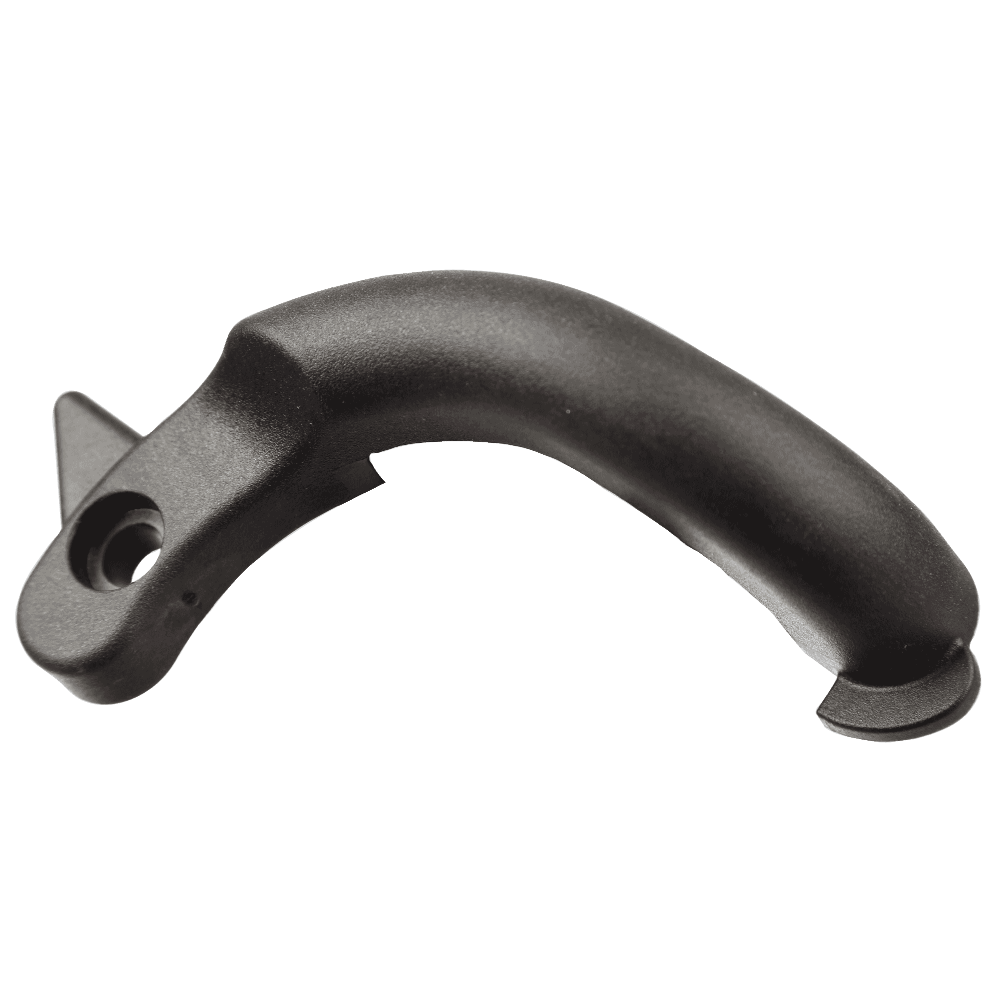 Lh Stair Rail Hook, 5.19