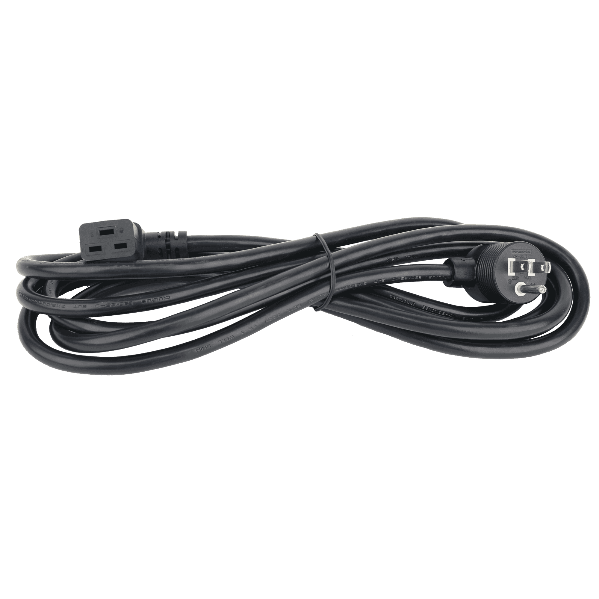Precor 125VAC 15A Power Cord