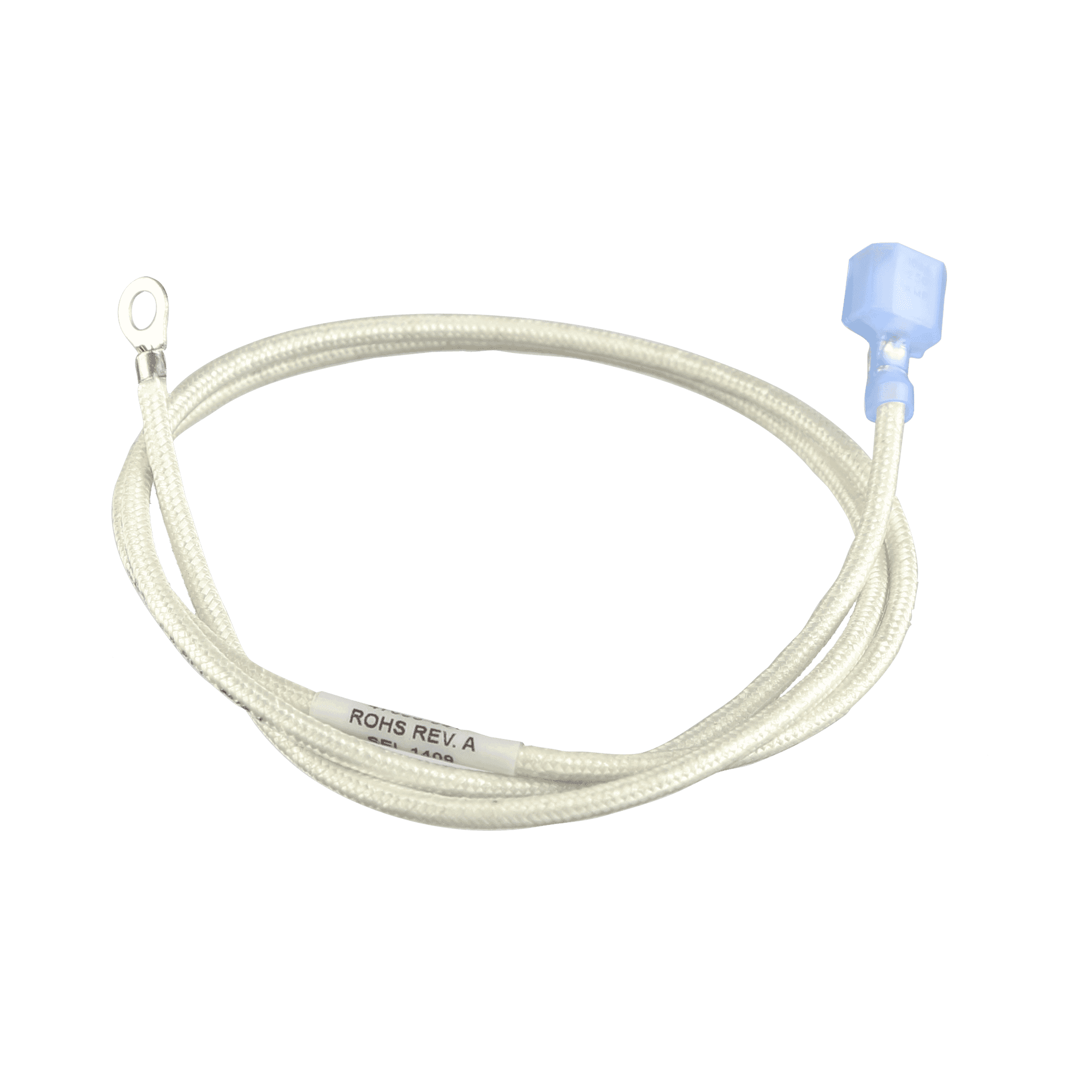 High Temp 600V Cable Assembly for Precor