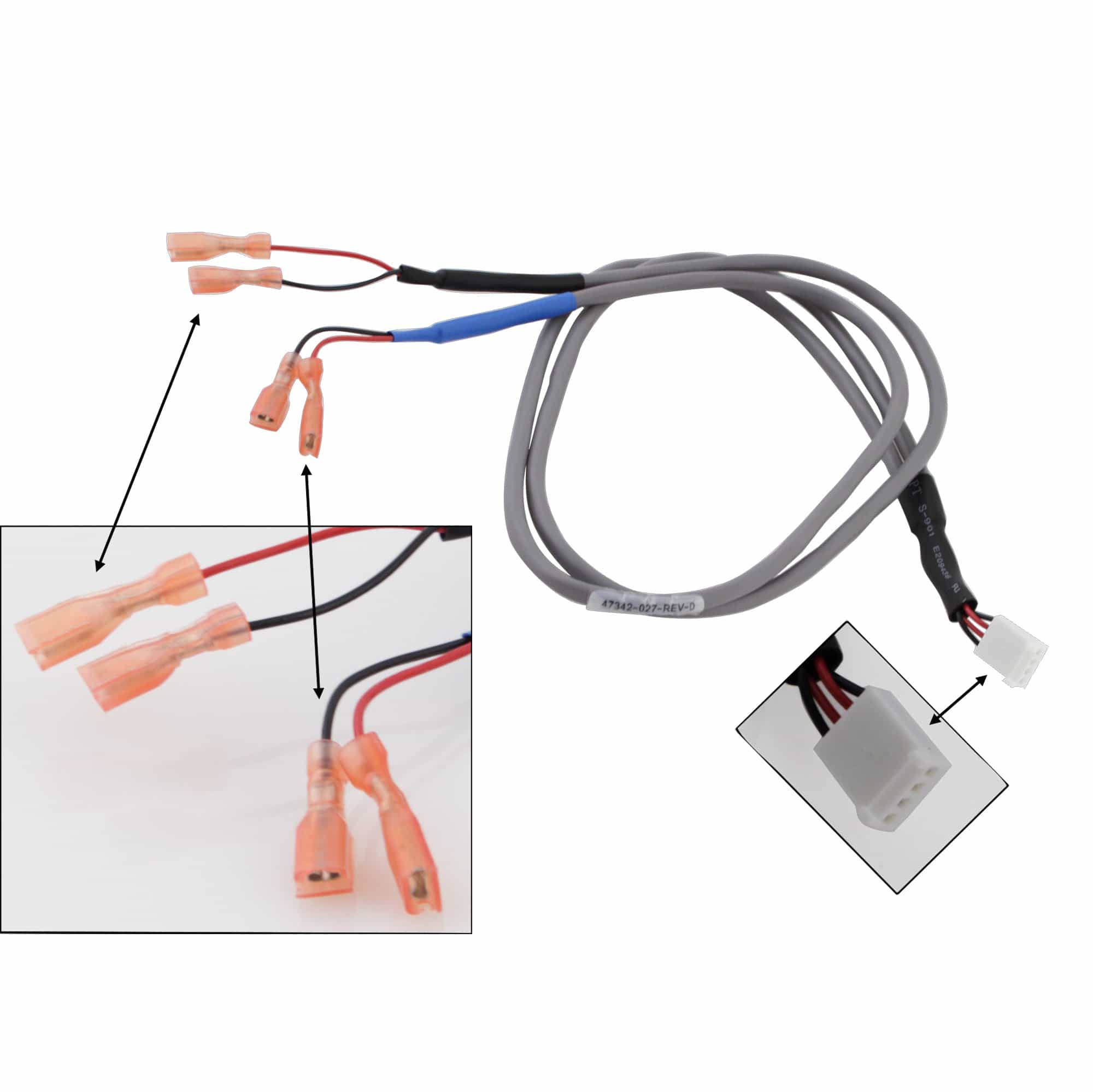 Cable HHHR PCA to Grip