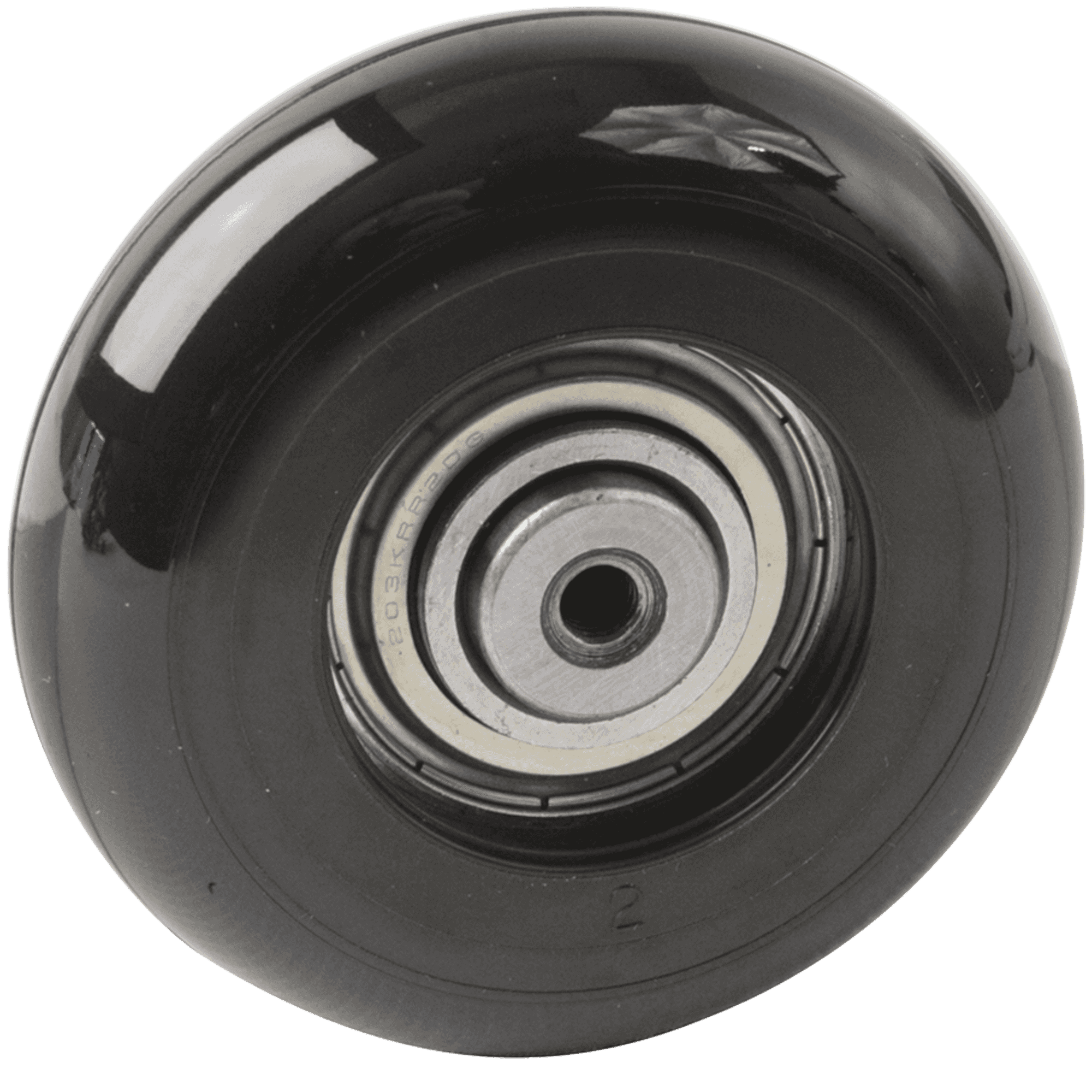 Precor Stairarm Wheel Assembly