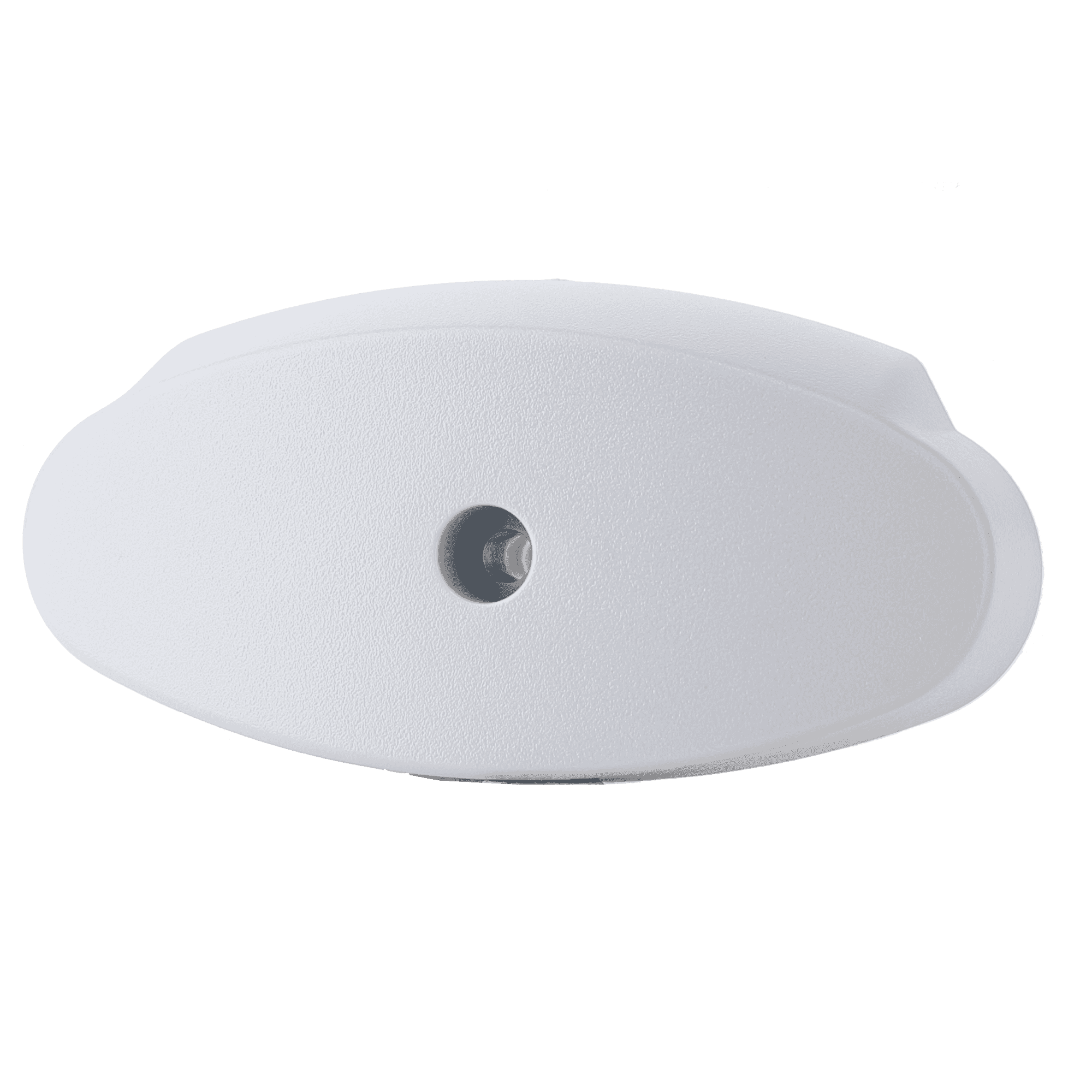Cap for Elliptical Tube Climber