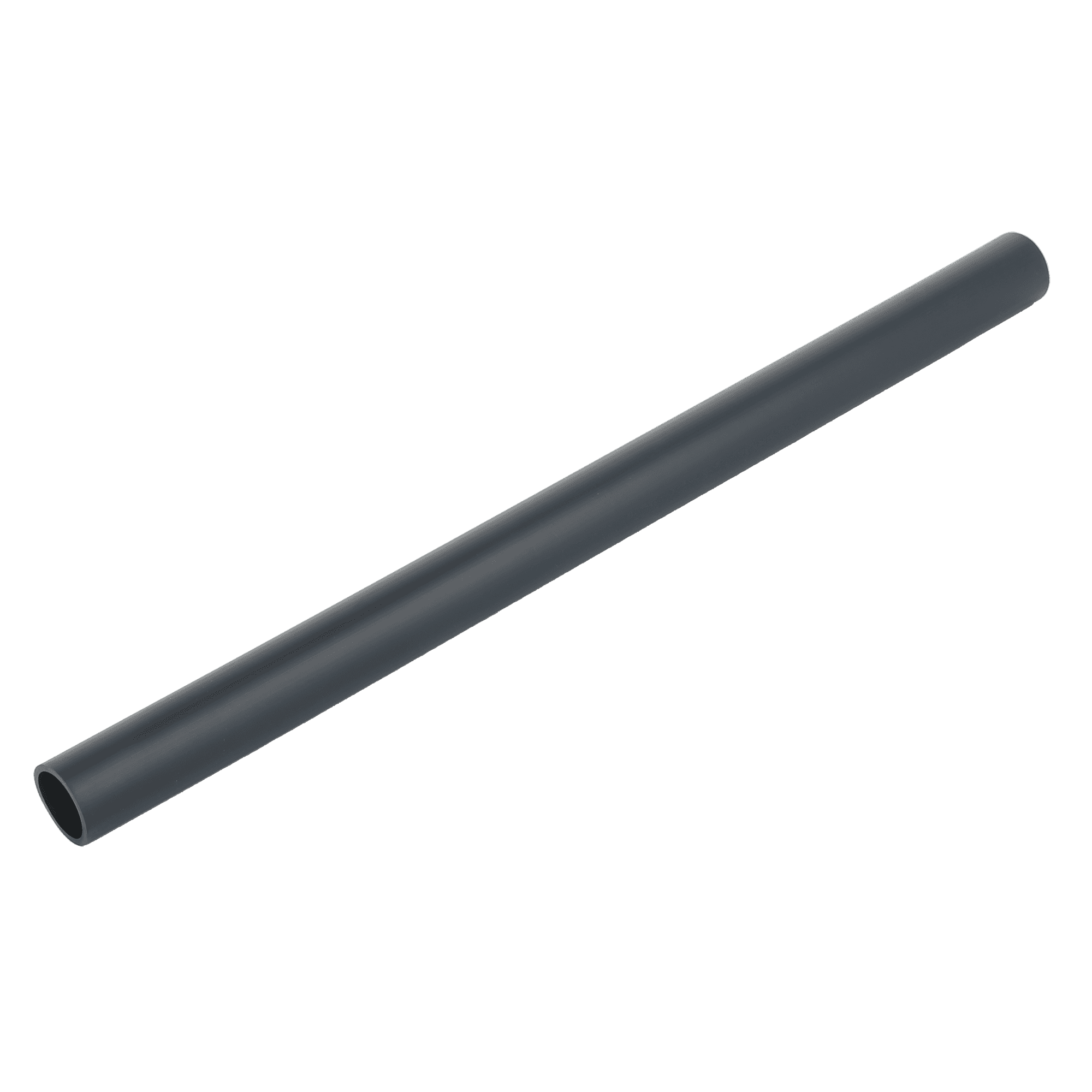 Extruded Vinyl Handlebar Grip, 22" Long