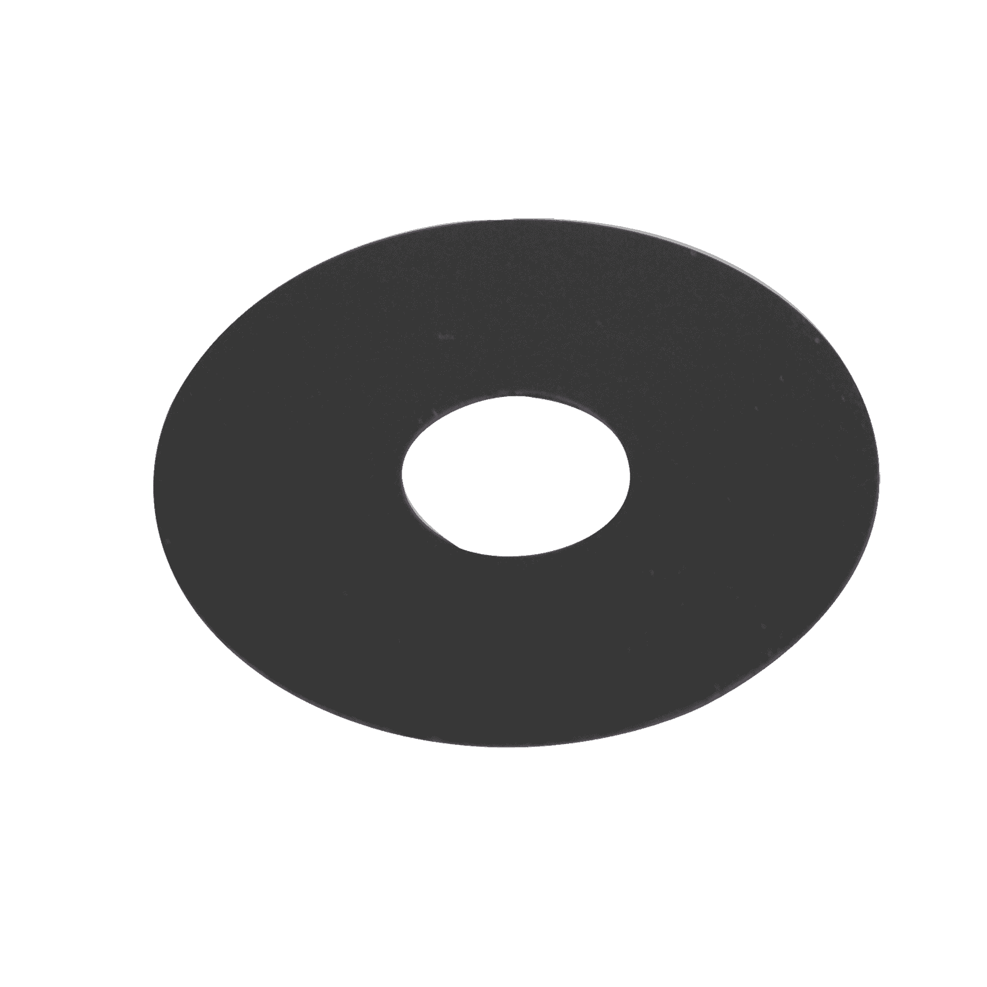 Nylon Rear Tie Rod Spacer for C100i Amt Precor