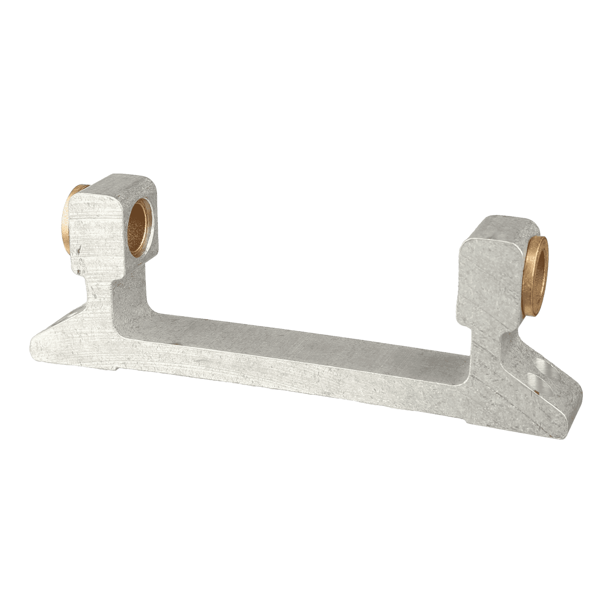 Ramp, Lift, Pivot Bracket, Alpine