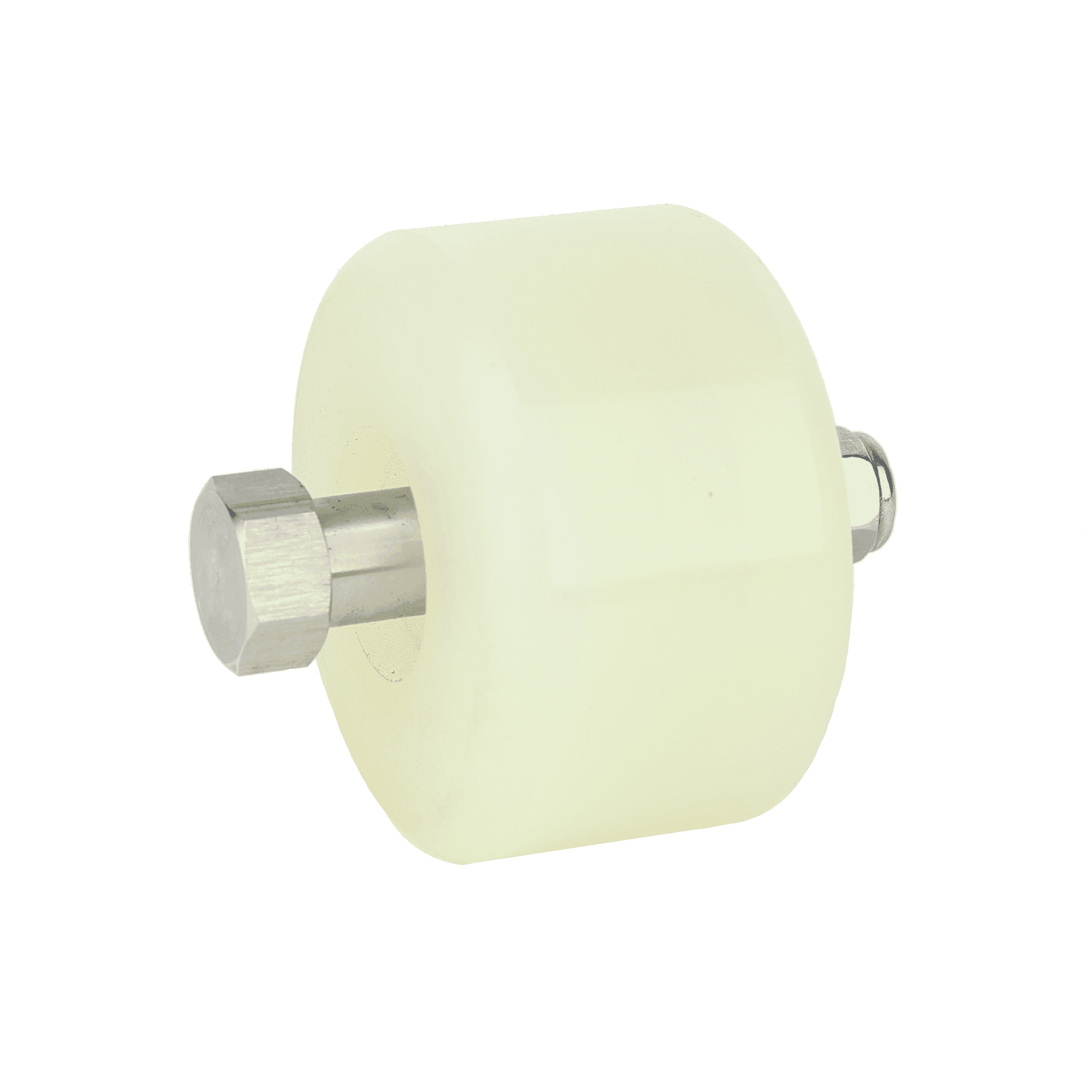 Wheel Assembly for Precor EFX 544