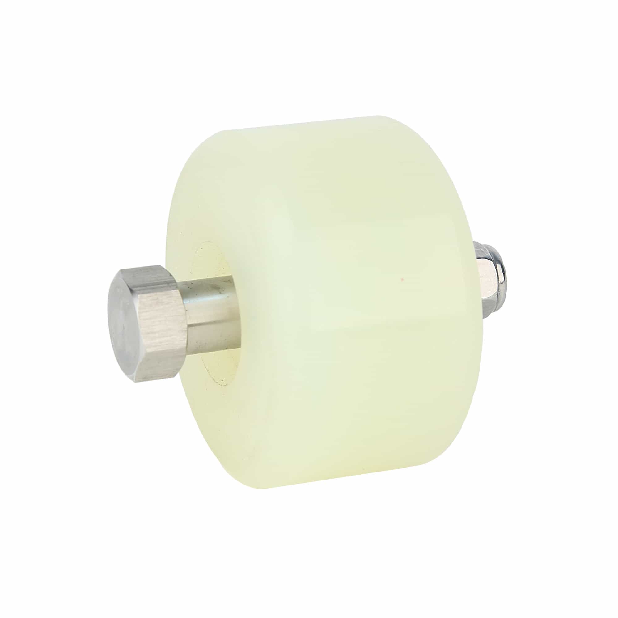 Wheel Assembly Precor Ppp000000050532108