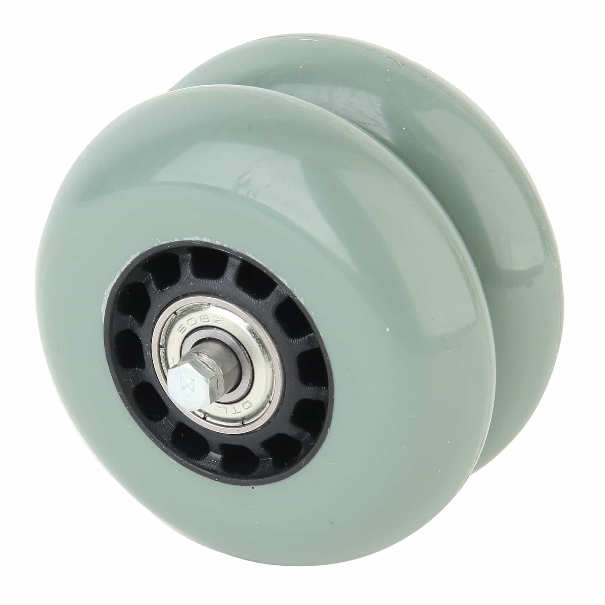 Wheel, Original Style, M4 Screws, Precor Efx