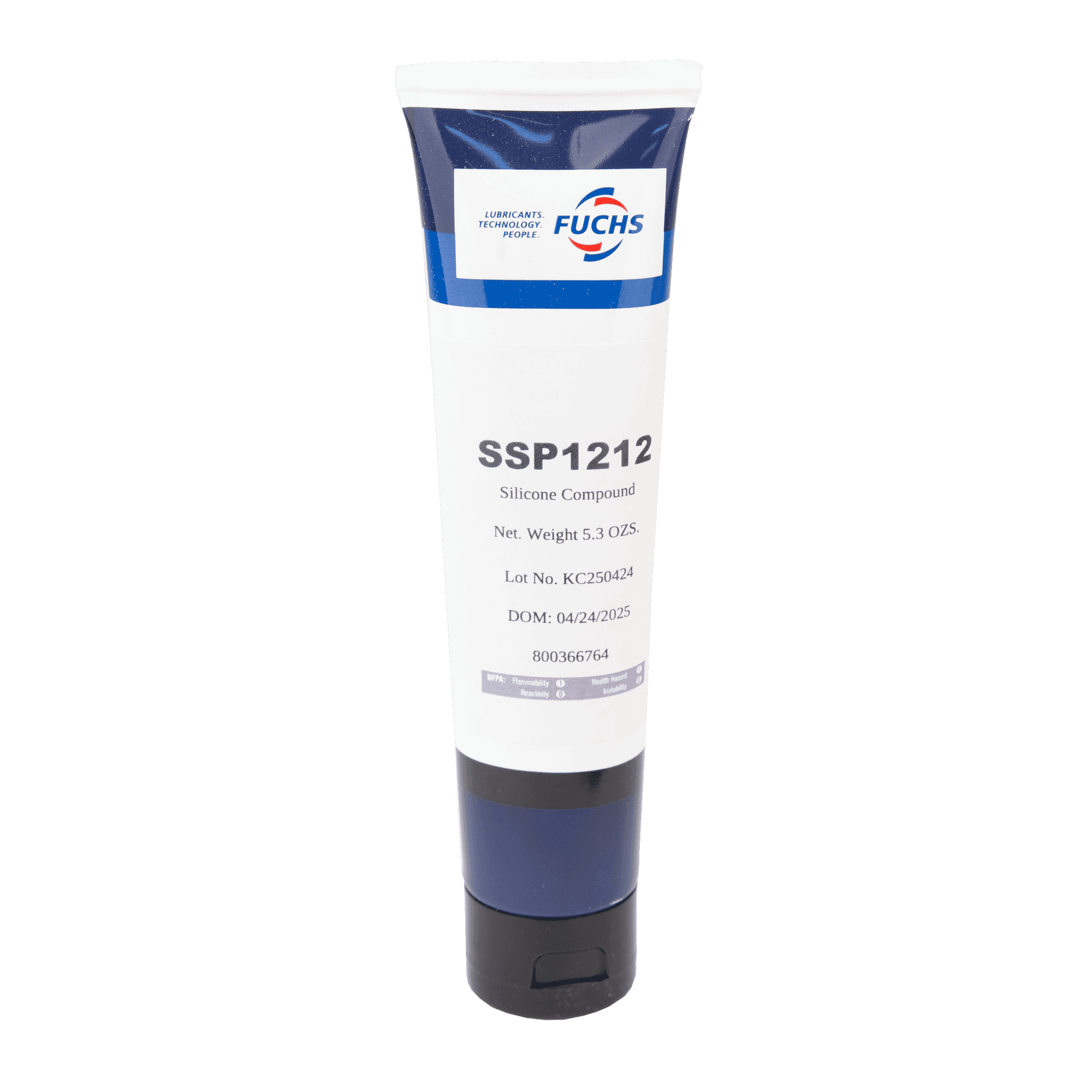 Silicone Lubricant, 5.3 oz