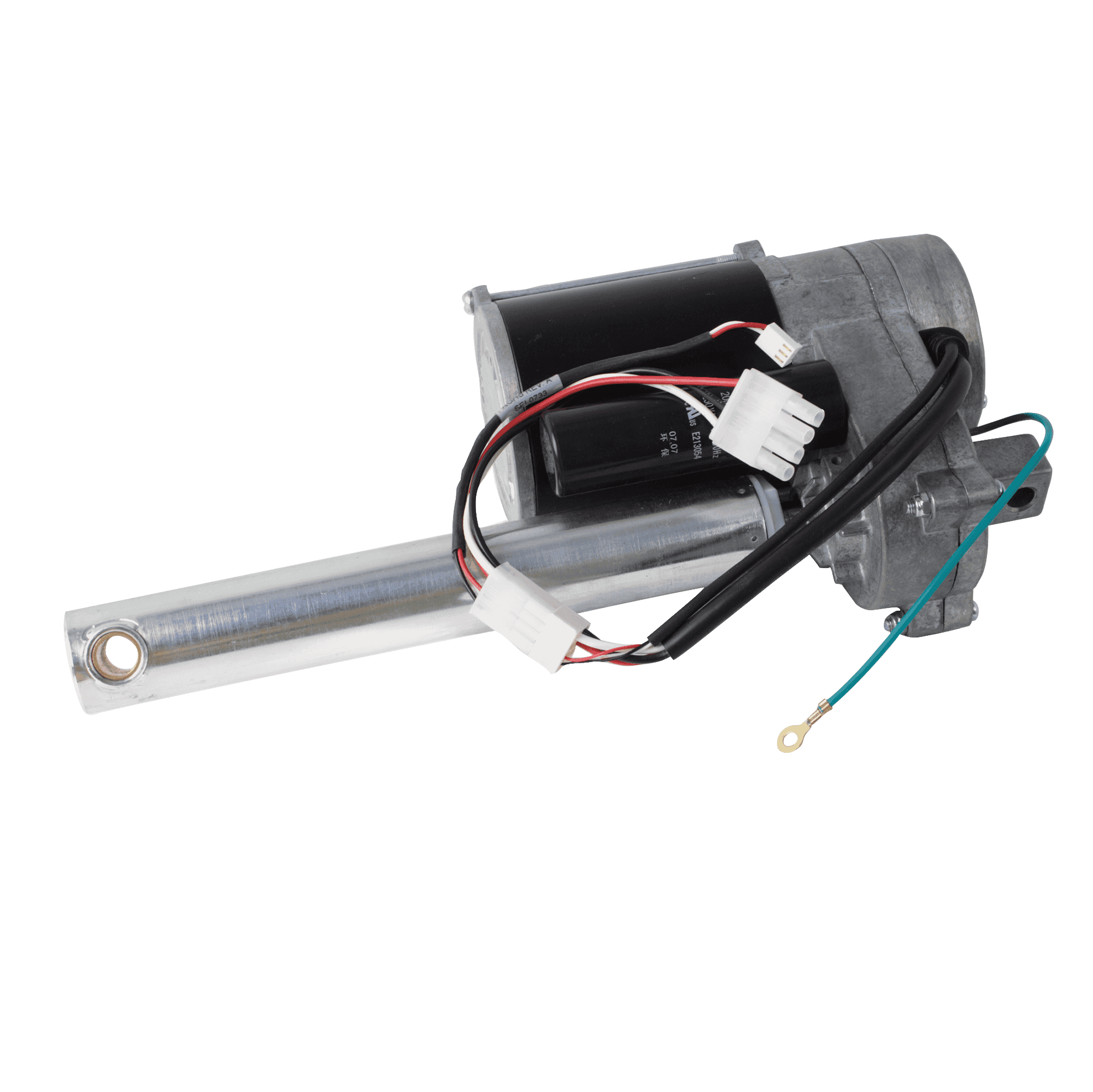Lift Motor Kit With Adapter Cable for Precor Treadmills
