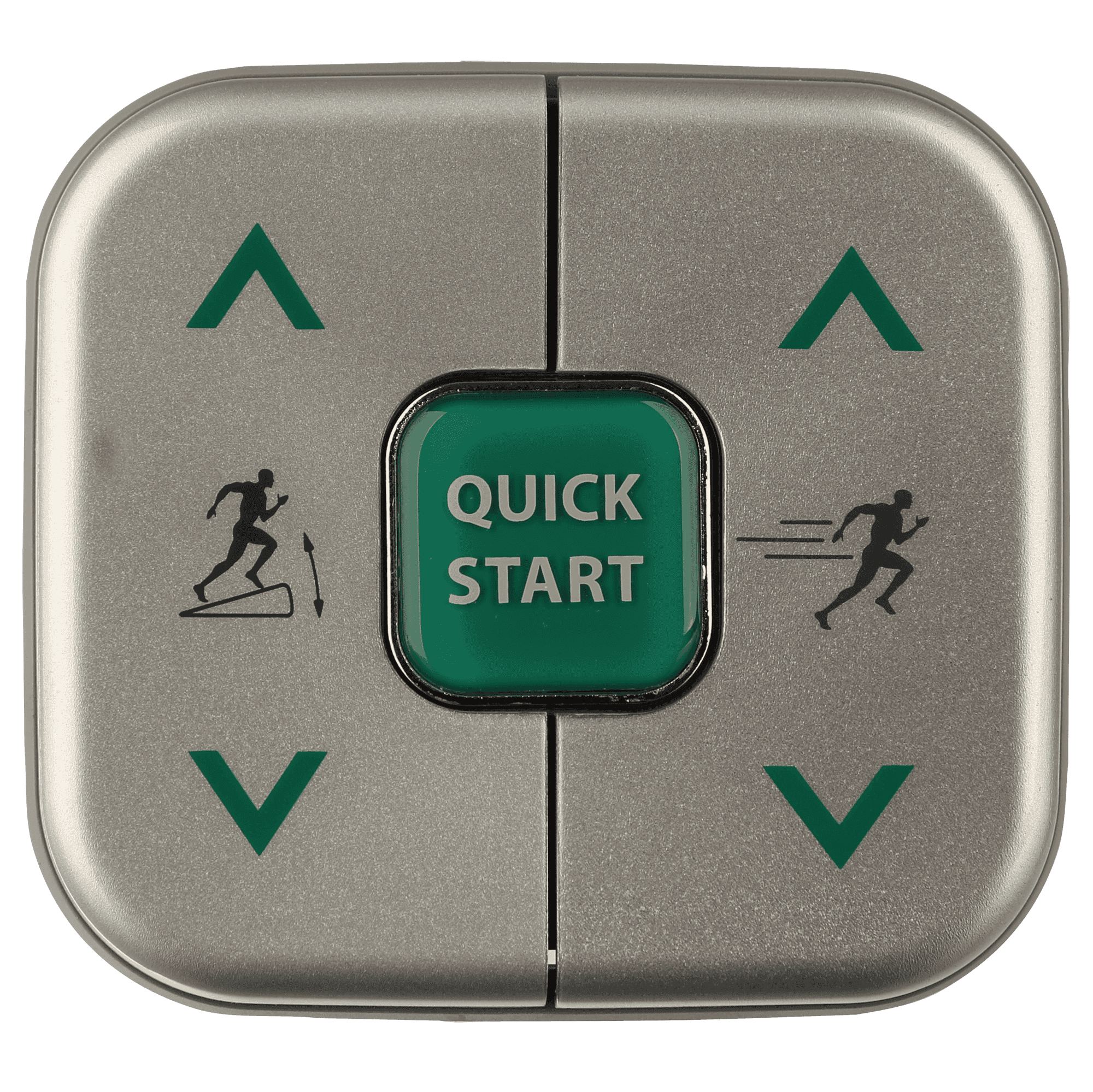 5 Position Assembly With Board D-Pad, Precor