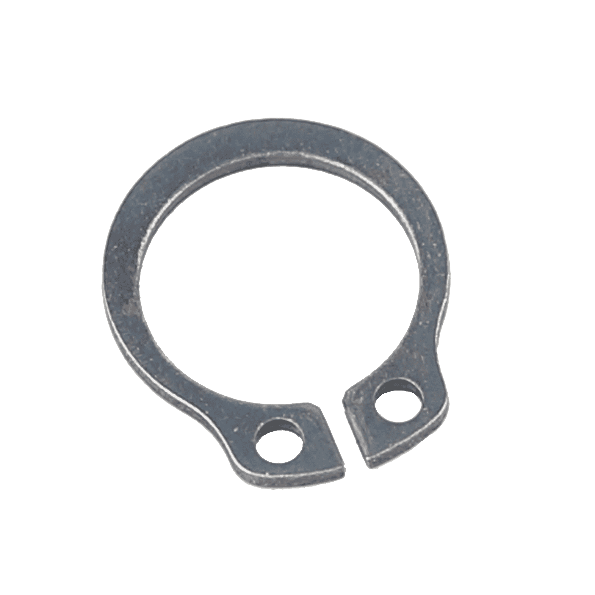 Precor External Retainer Ring, 12Mm, Black
