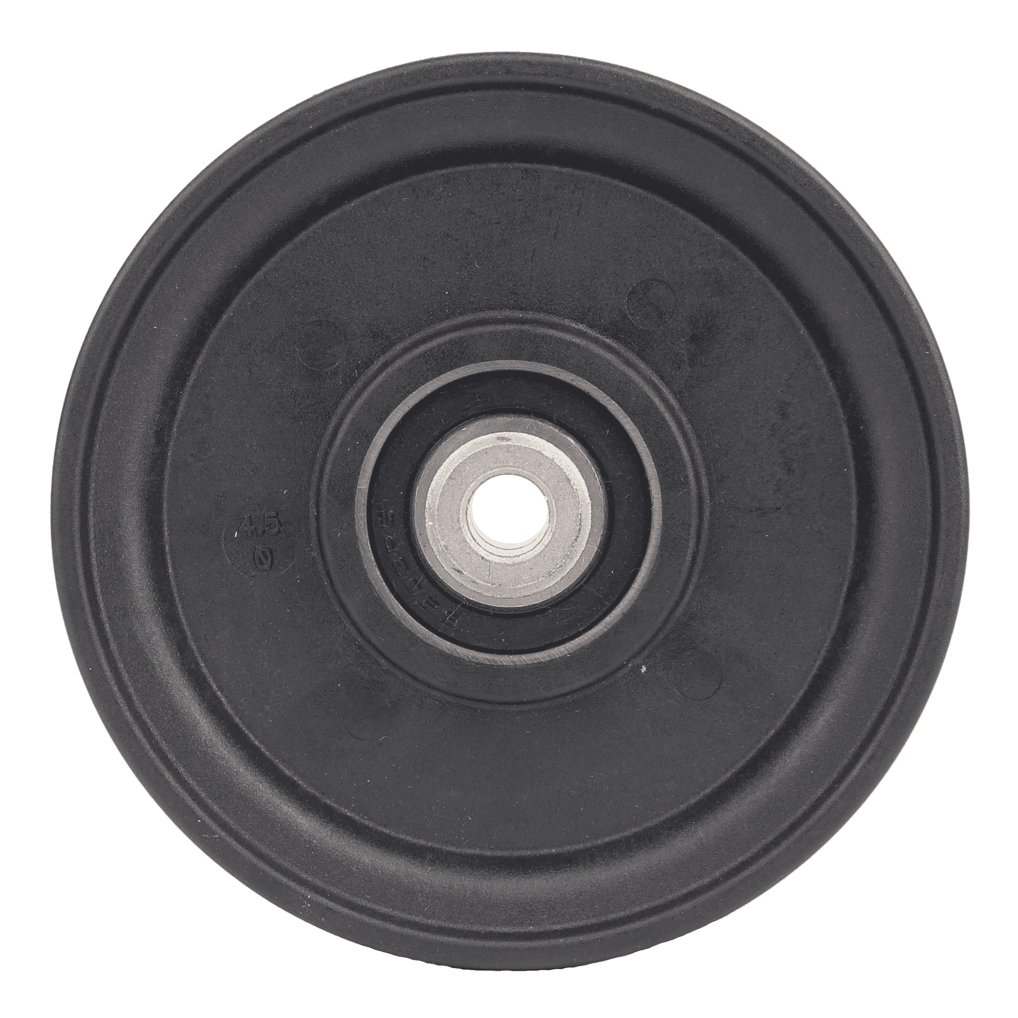 4.5" Cable Pulley for Precor FTS Glide