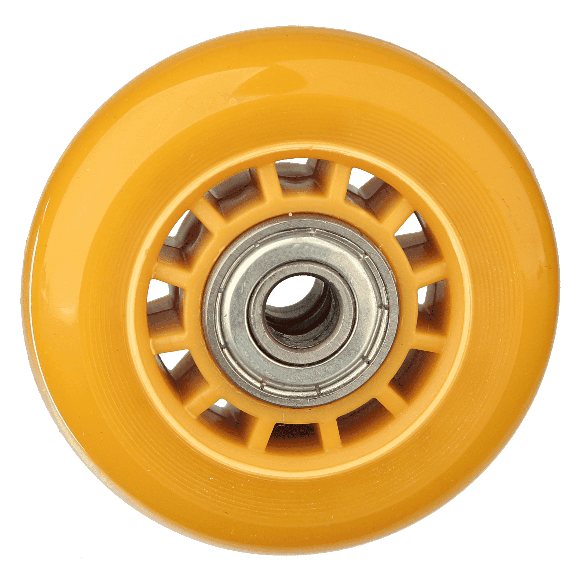 Orange Wheel for Precor