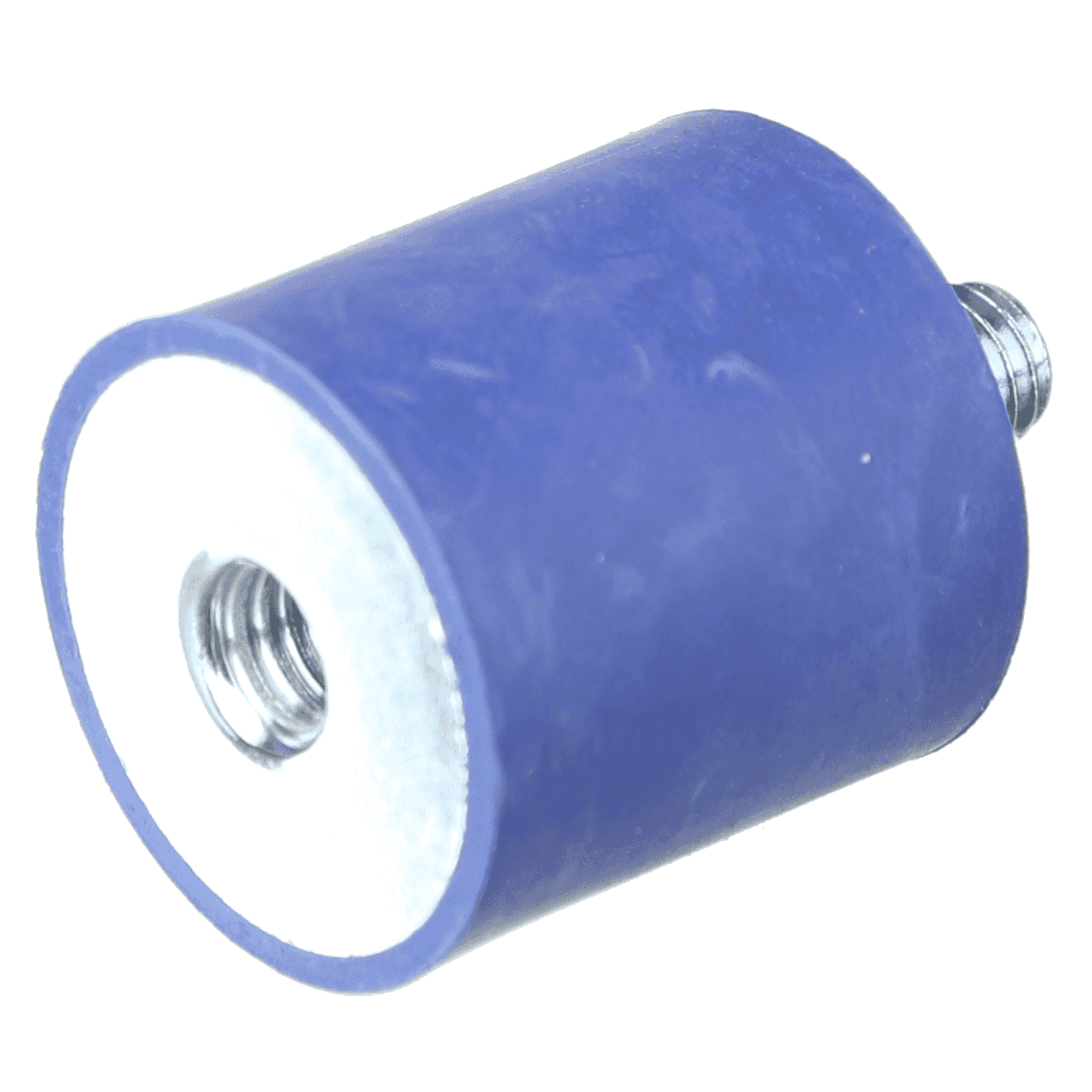 Blue Gfx Cushion for 1" Decks